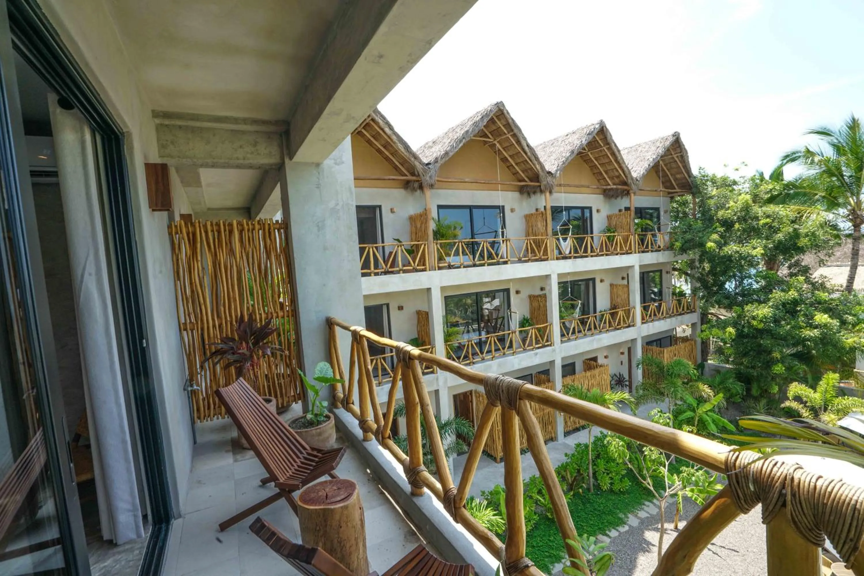 Witari Hotel Boutique