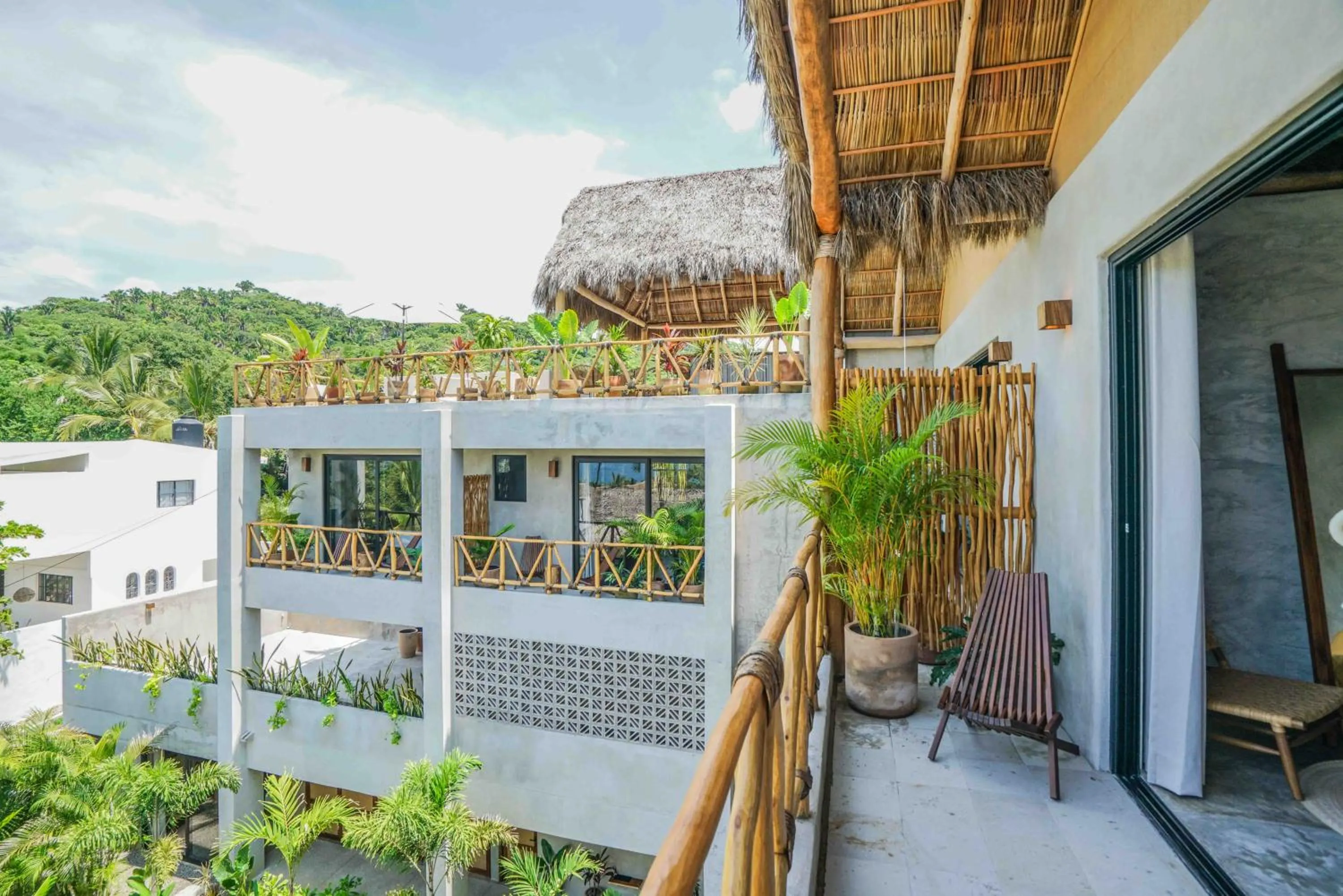 Witari Hotel Boutique