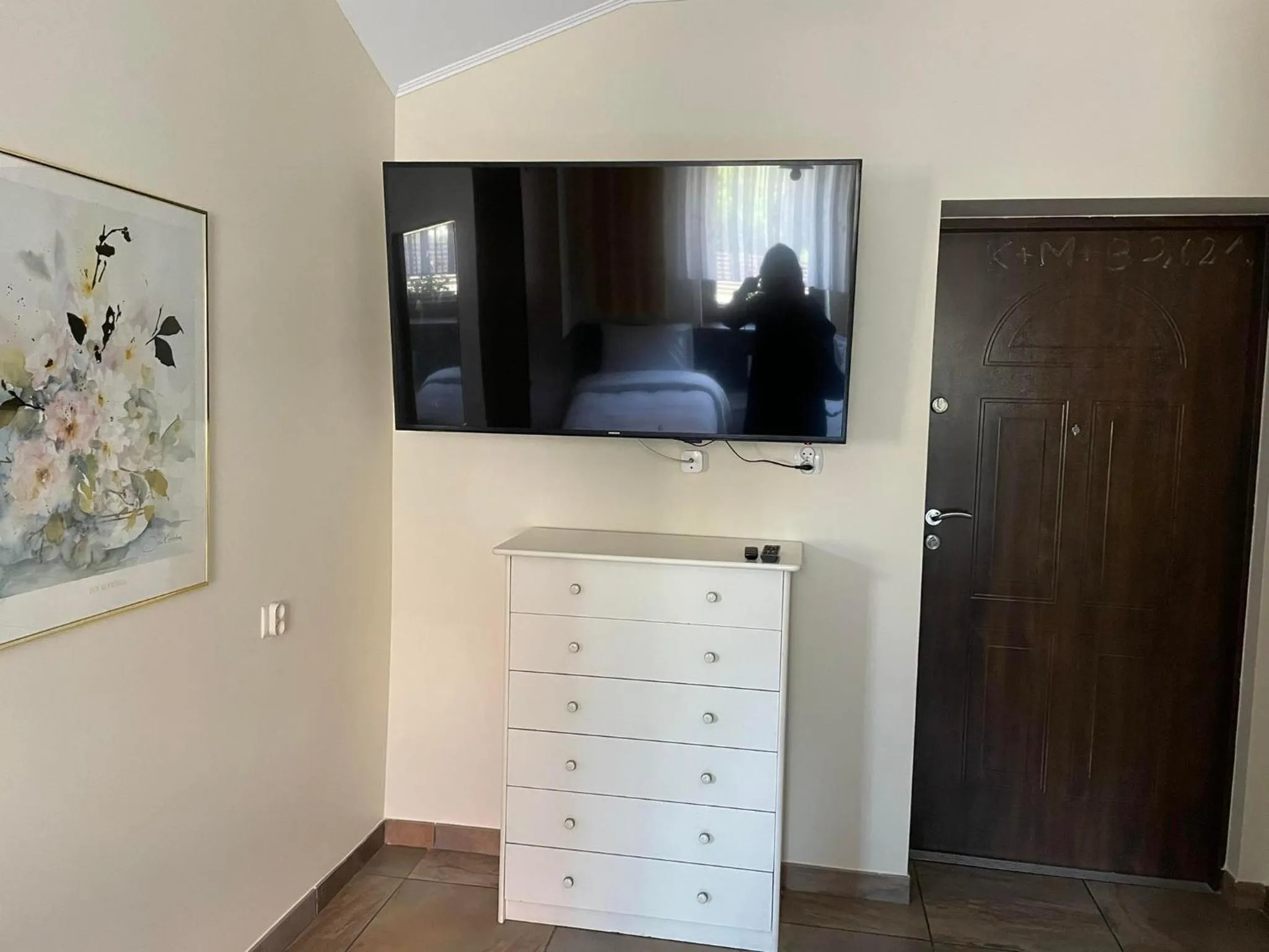 One-Bedroom Apartment in Apartamenty Jaskinia Solna
