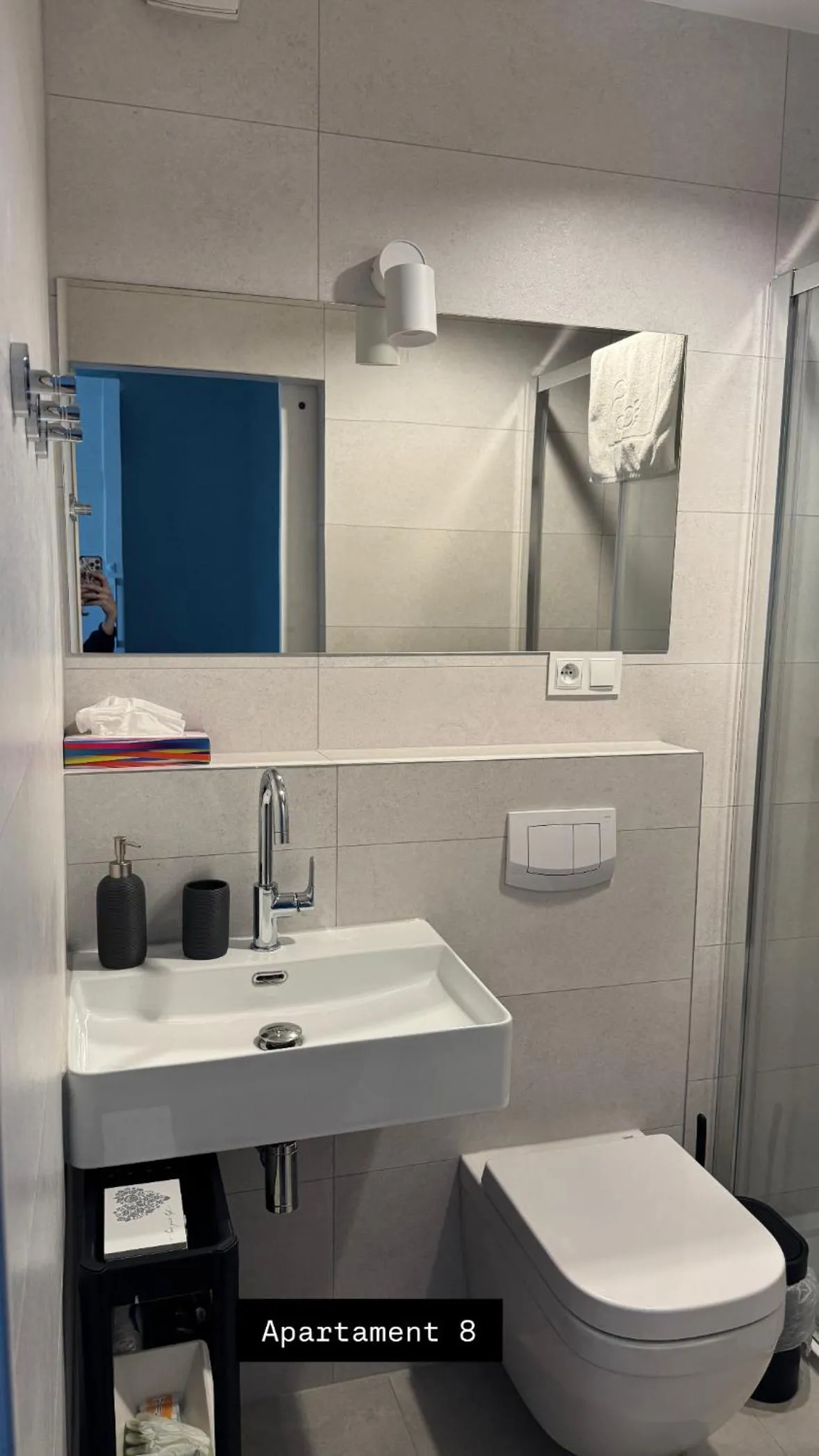 Apartamenty Jaskinia Solna