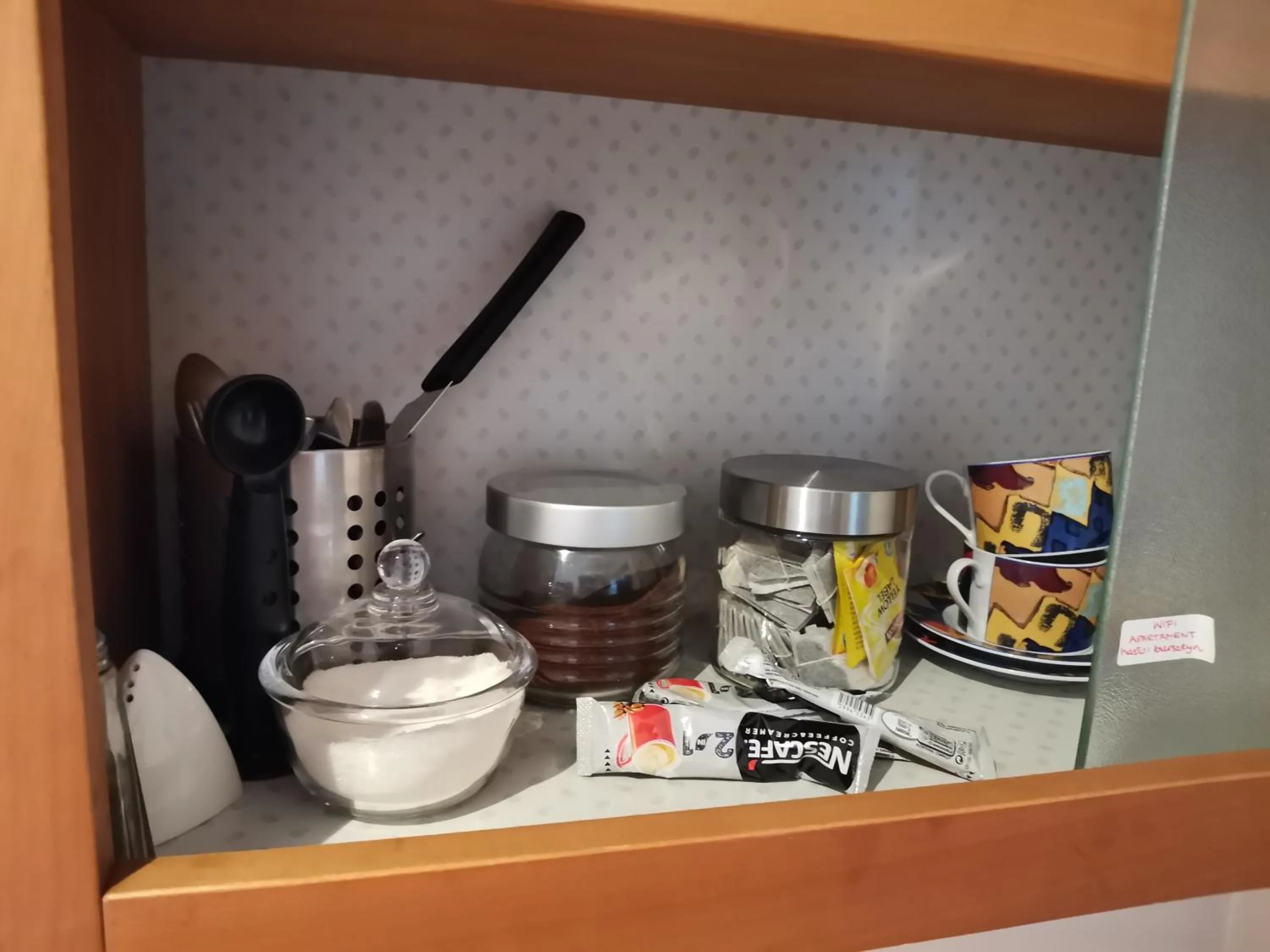 Double Room - single occupancy in Apartamenty Jaskinia Solna