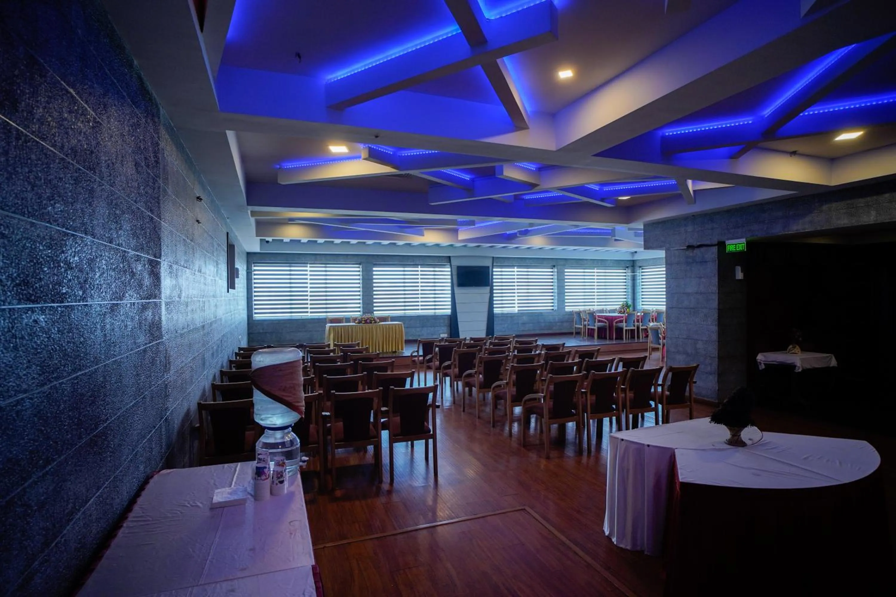 Banquet/Function facilities in Hotel Olive Eva