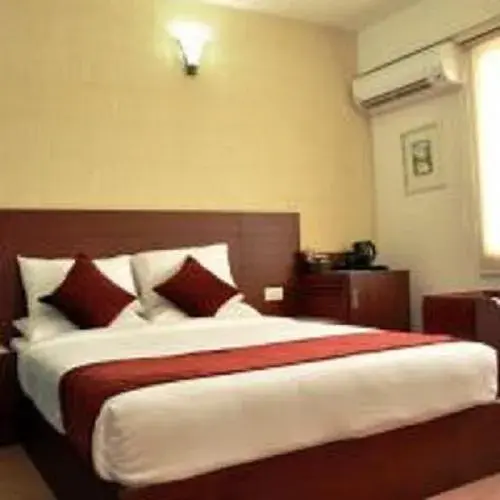 Deluxe Double Room - single occupancy in Hotel Olive Eva Deluxe Double Room - single occupancy in Hotel Olive Eva