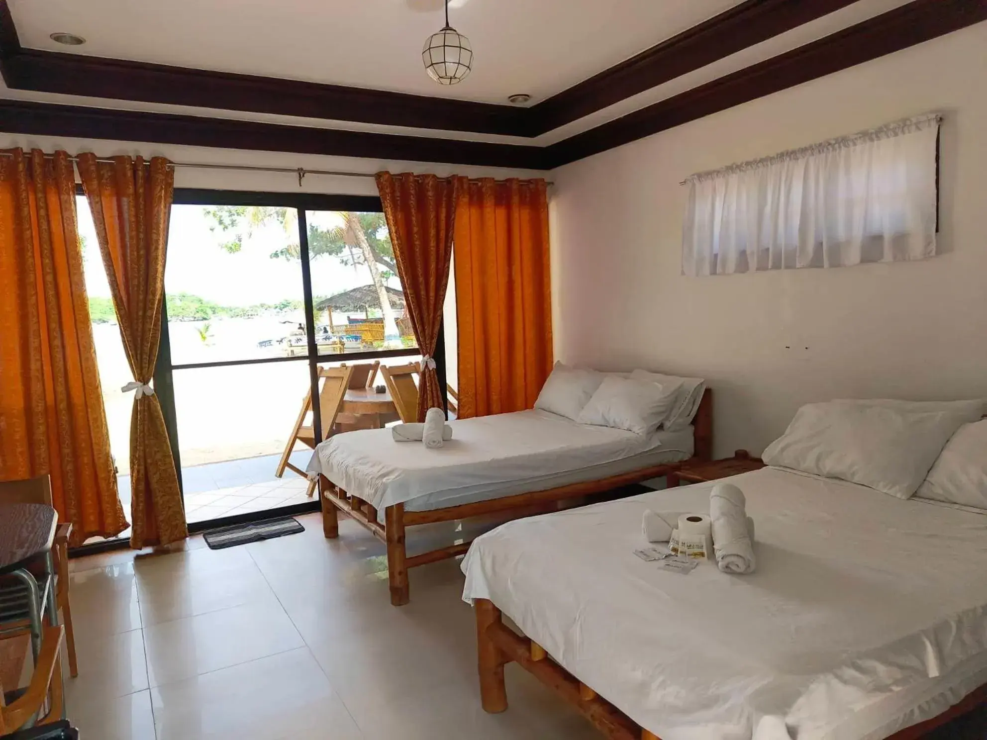 Single Room with Sea View in Bolo Hills Beach Club And Residence Single Room with Sea View in Bolo Hills Beach Club And Residence