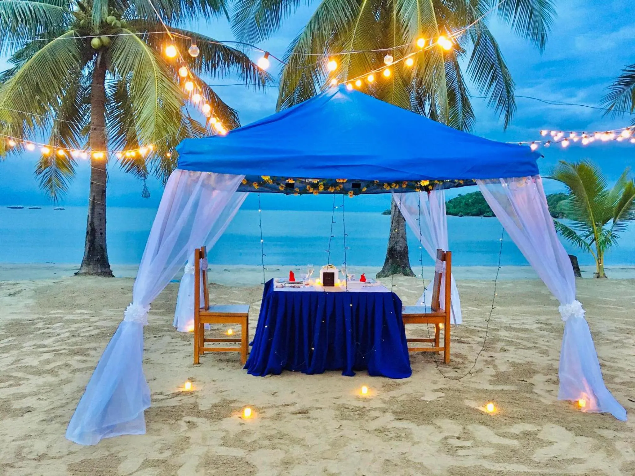 Bolo Hills Beach Club And Residence