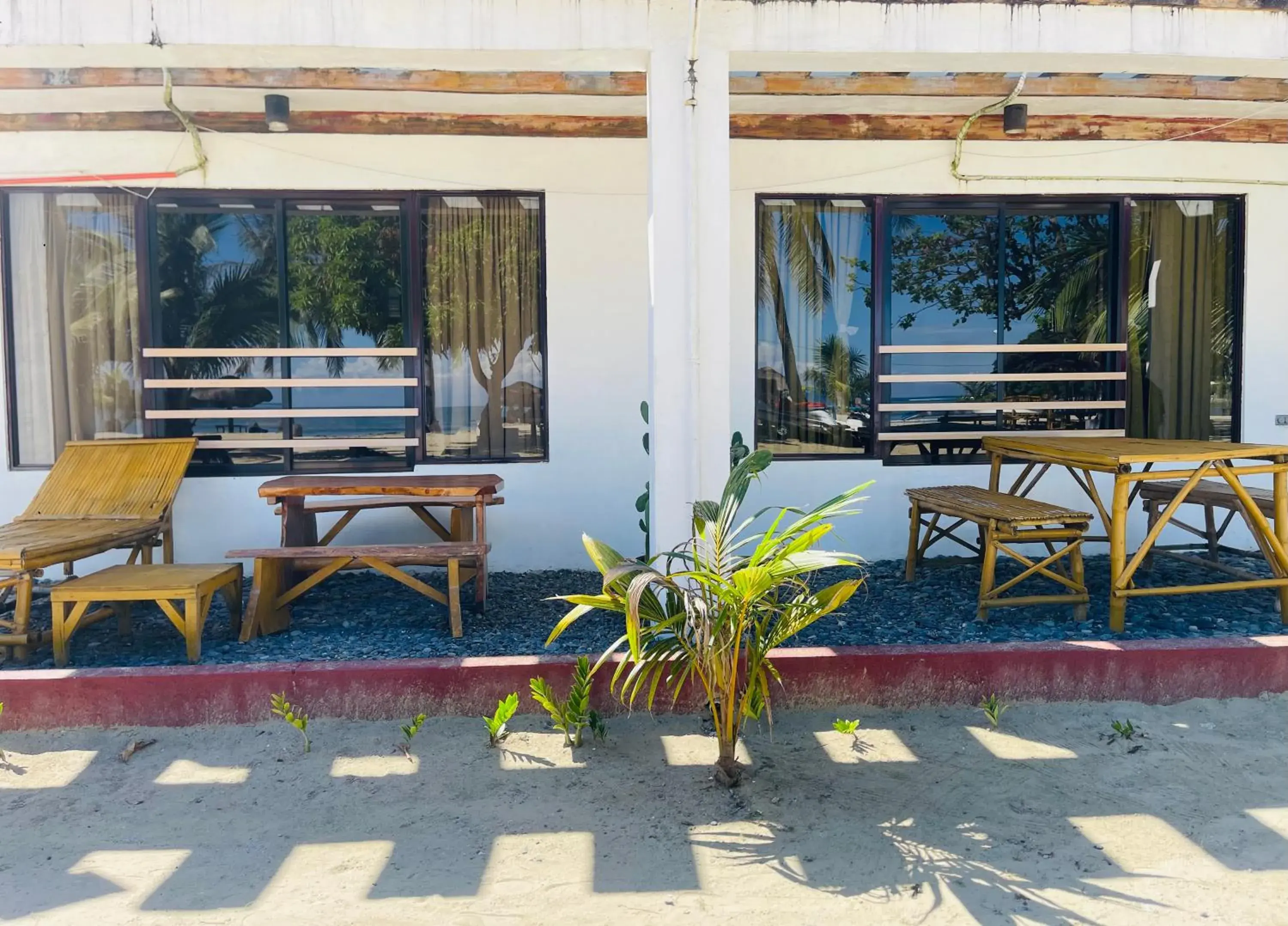 Villa in Bolo Hills Beach Club And Residence Villa in Bolo Hills Beach Club And Residence