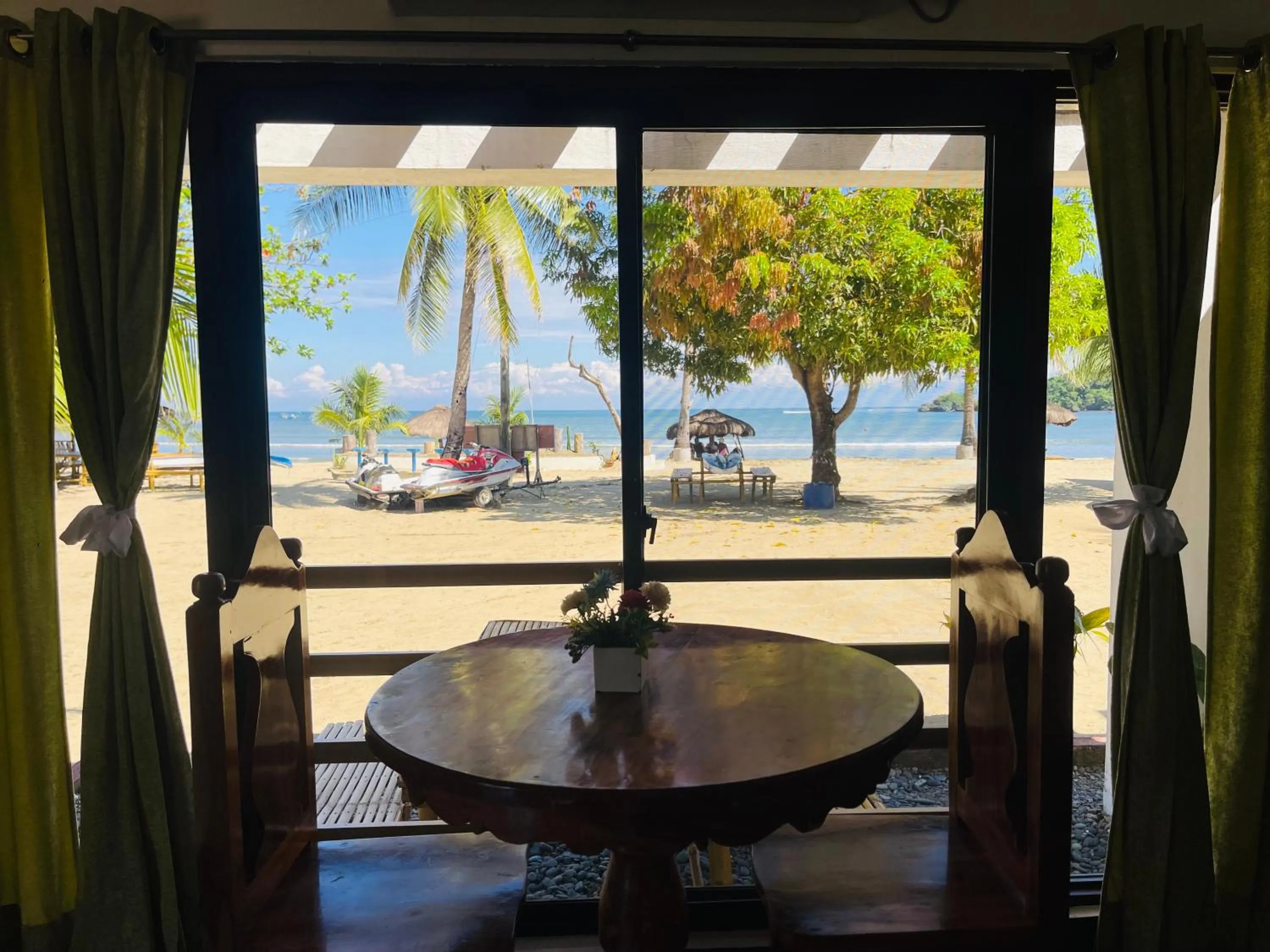 Bolo Hills Beach Club And Residence