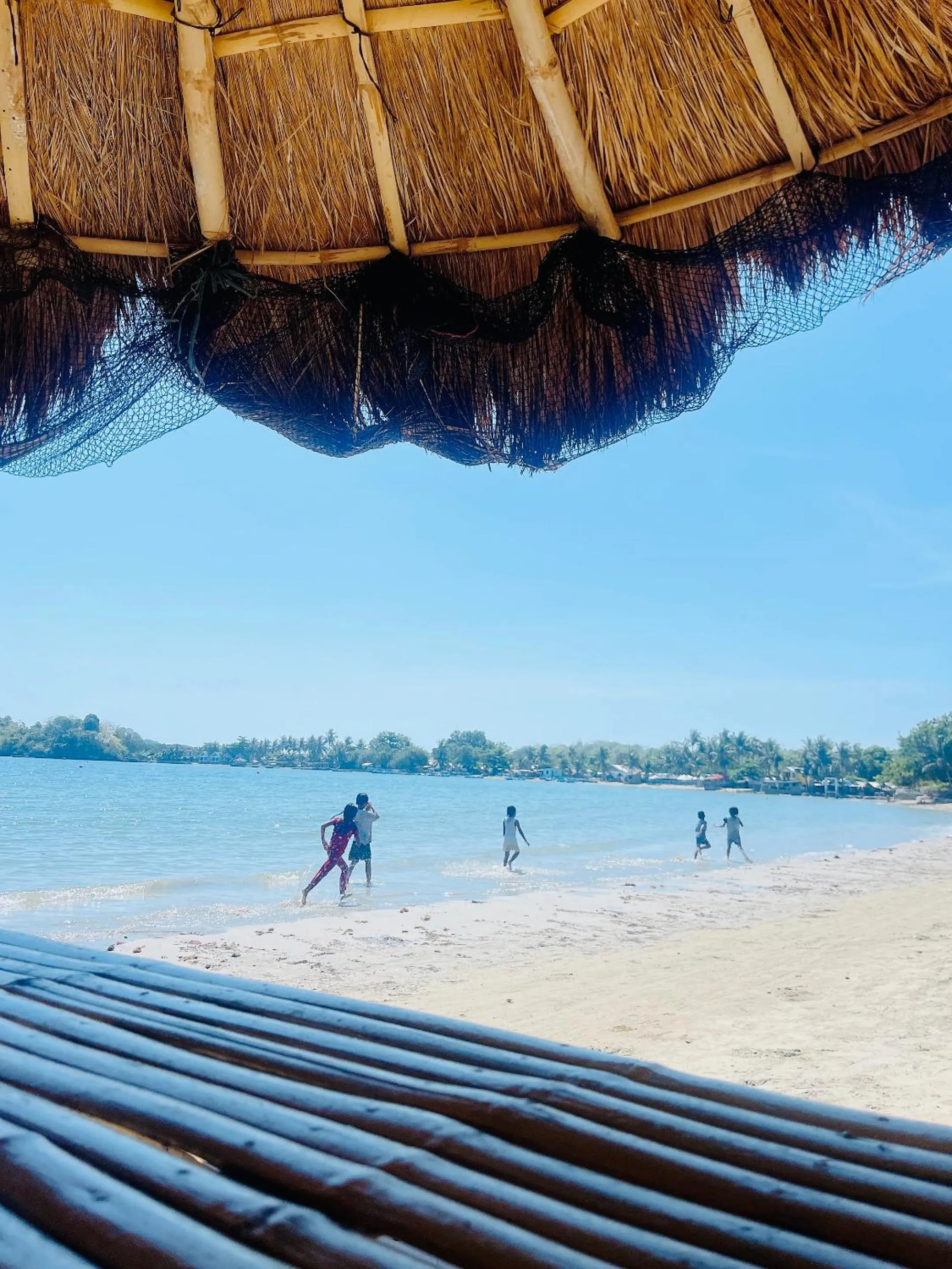 Bolo Hills Beach Club And Residence