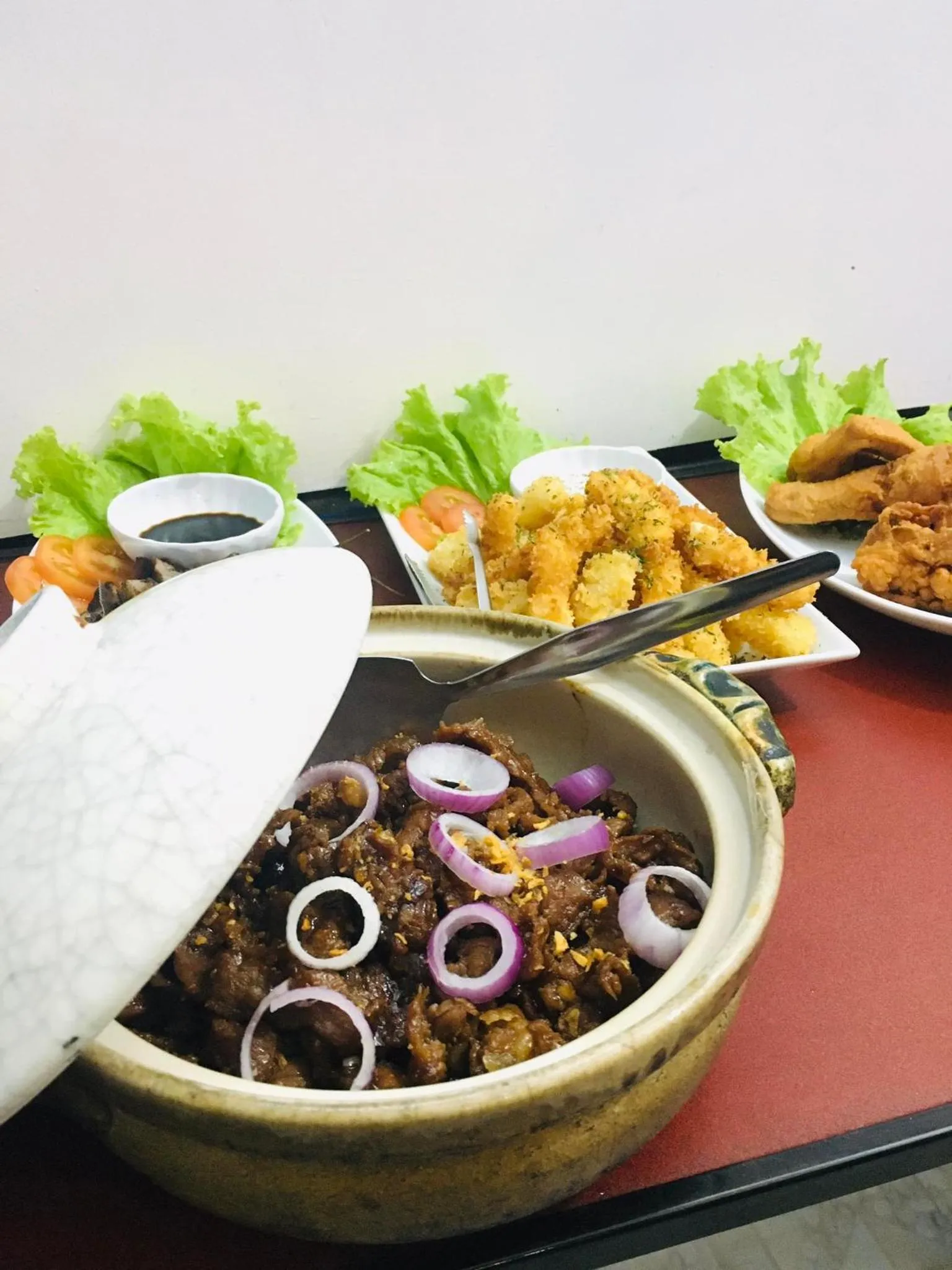 Bolo Hills Beach Club And Residence