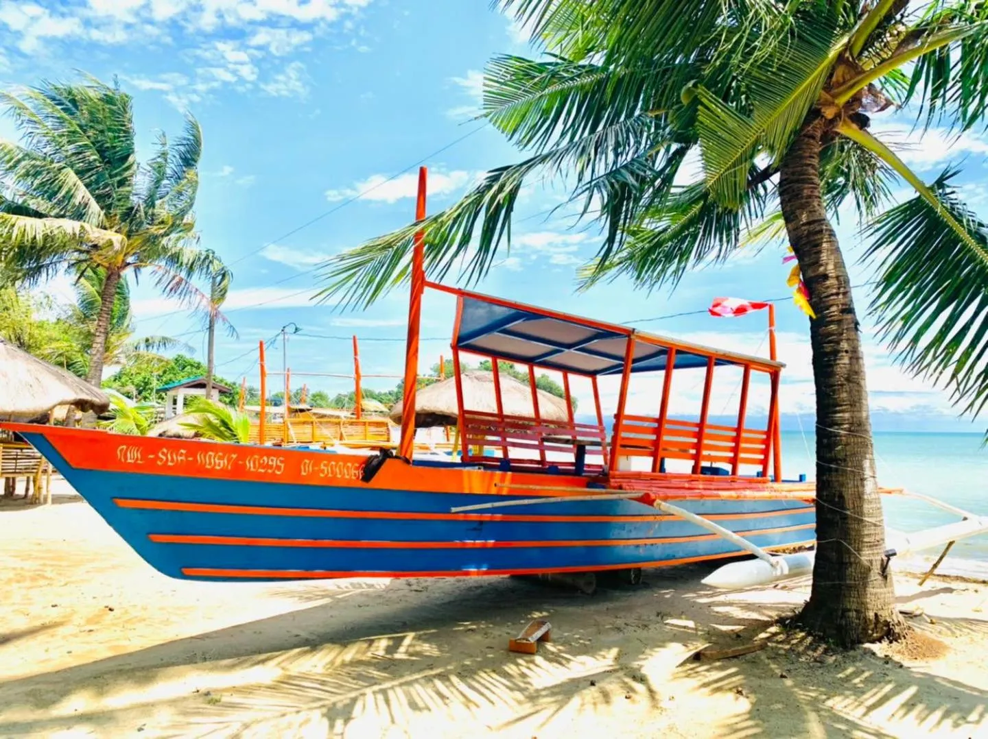 Fishing in Bolo Hills Beach Club And Residence