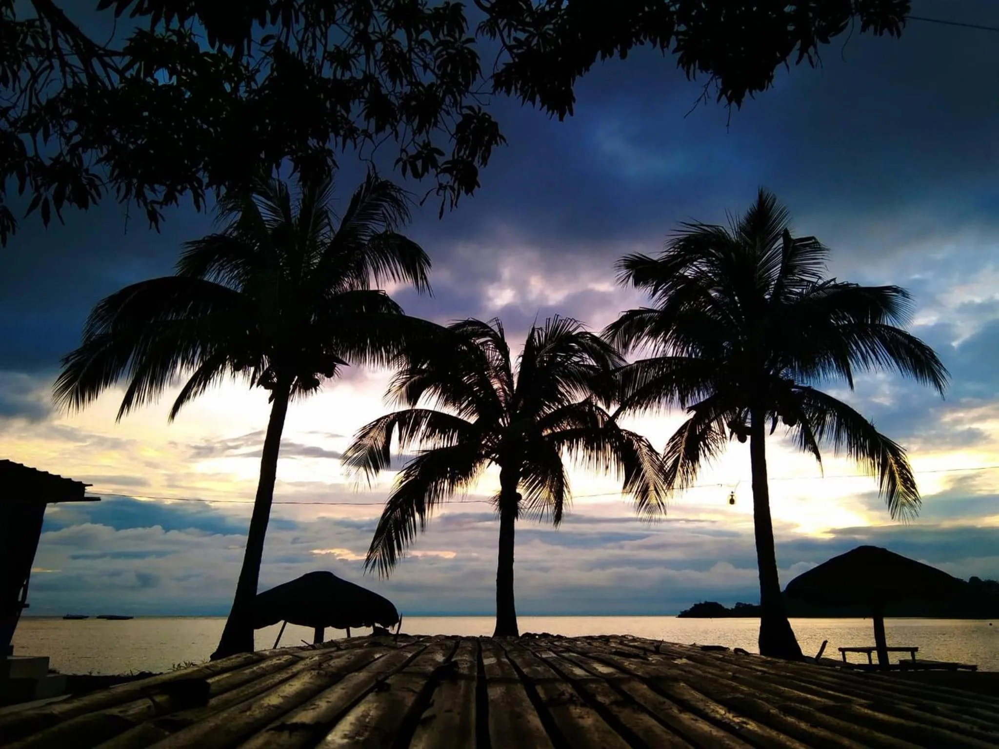 Bolo Hills Beach Club And Residence