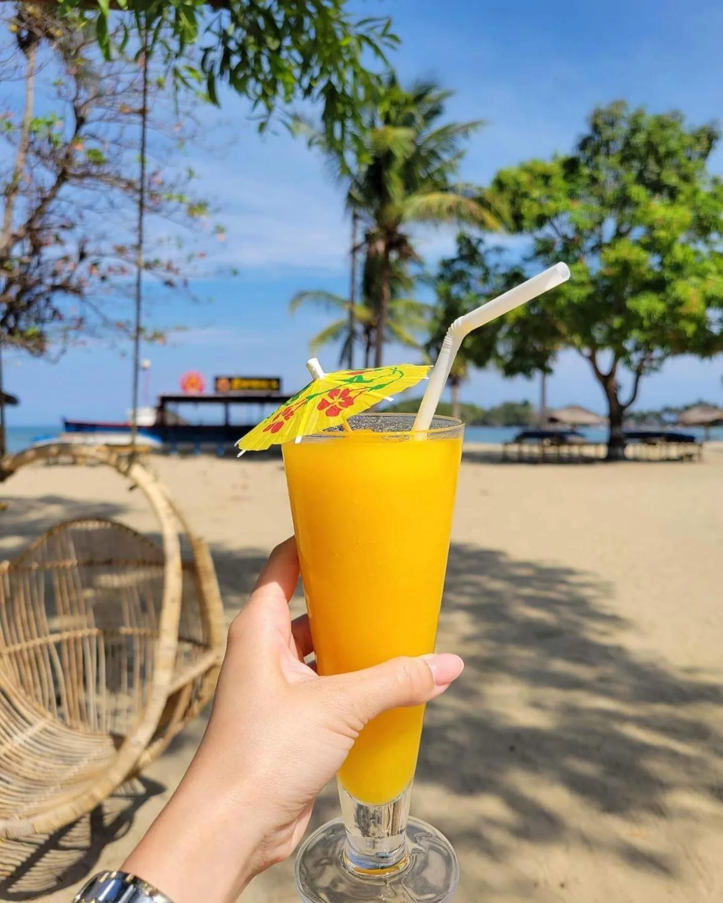 Bolo Hills Beach Club And Residence