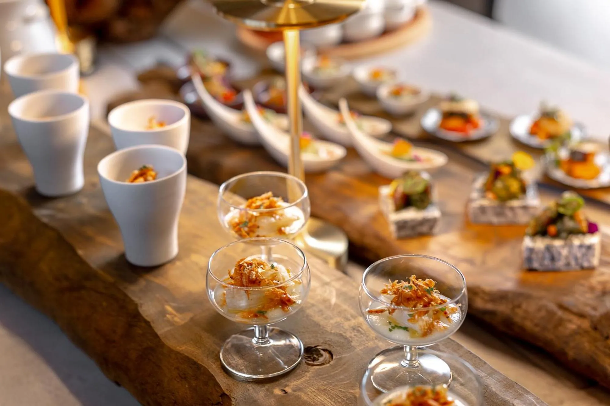 Dinner in nol hakone myojindai