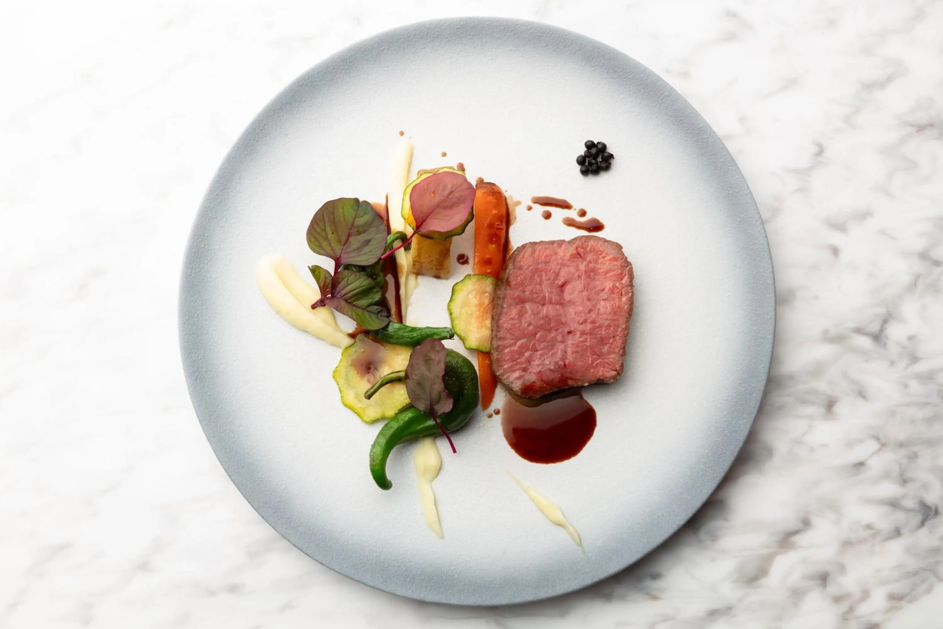 Dinner in nol hakone myojindai