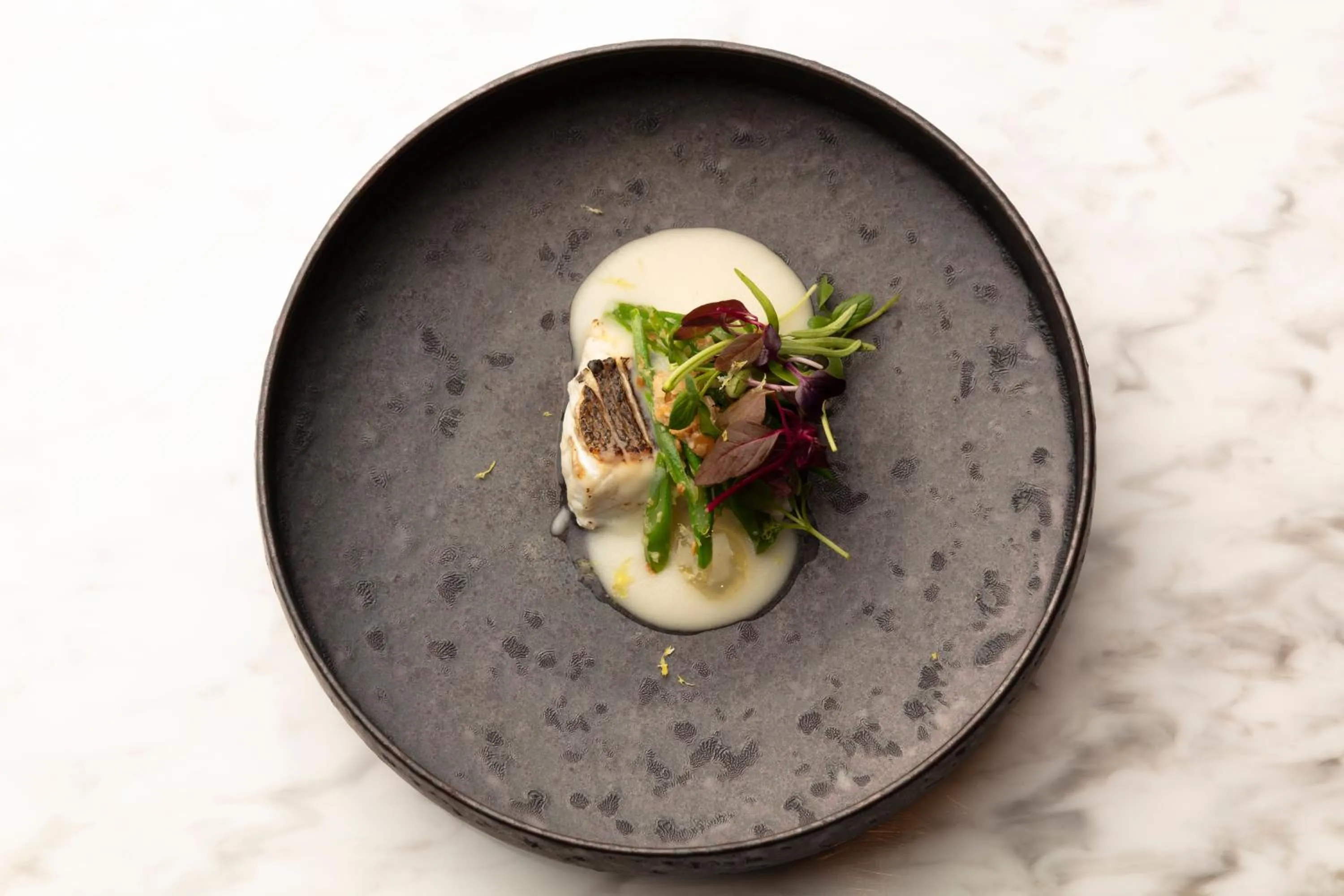 Dinner in nol hakone myojindai