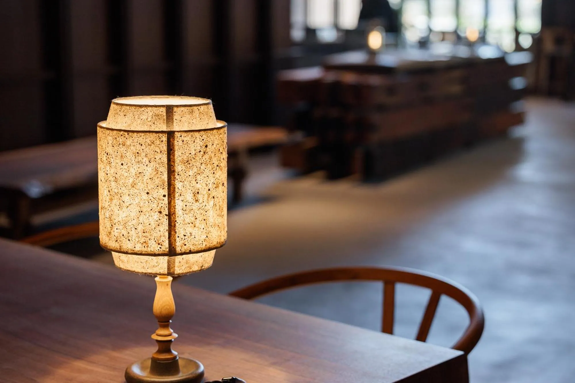 Lobby or reception in nol hakone myojindai