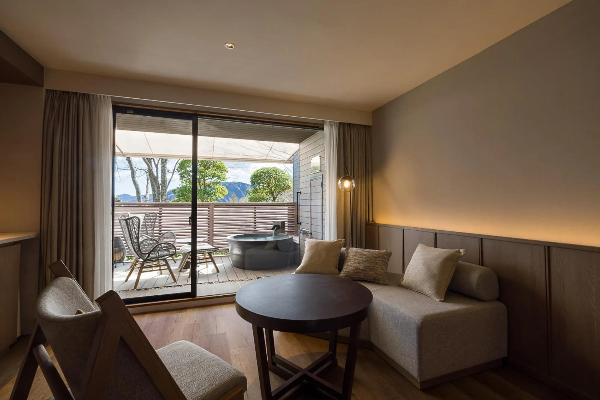 Decorative detail in nol hakone myojindai