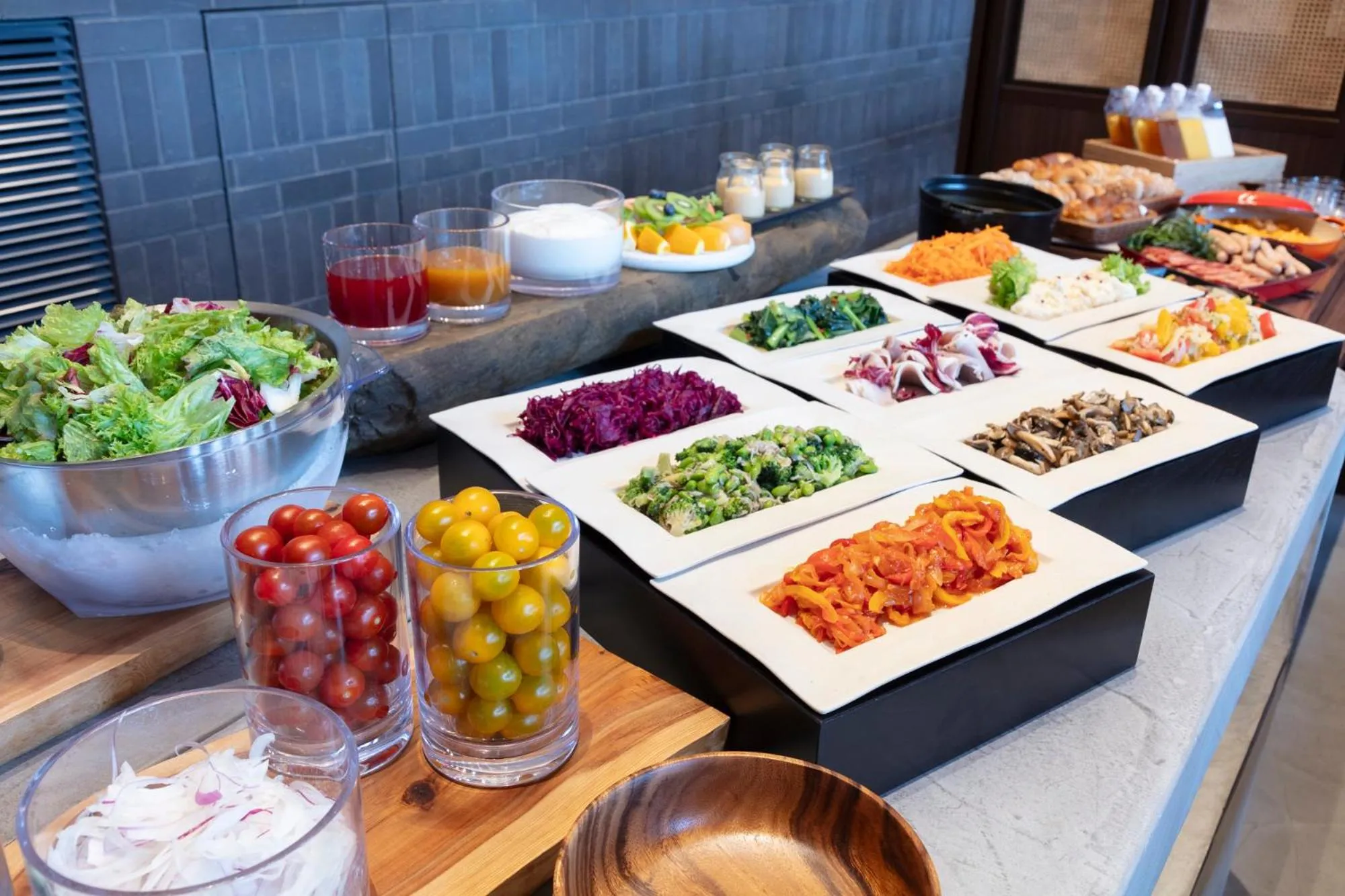 Restaurant/places to eat in nol hakone myojindai