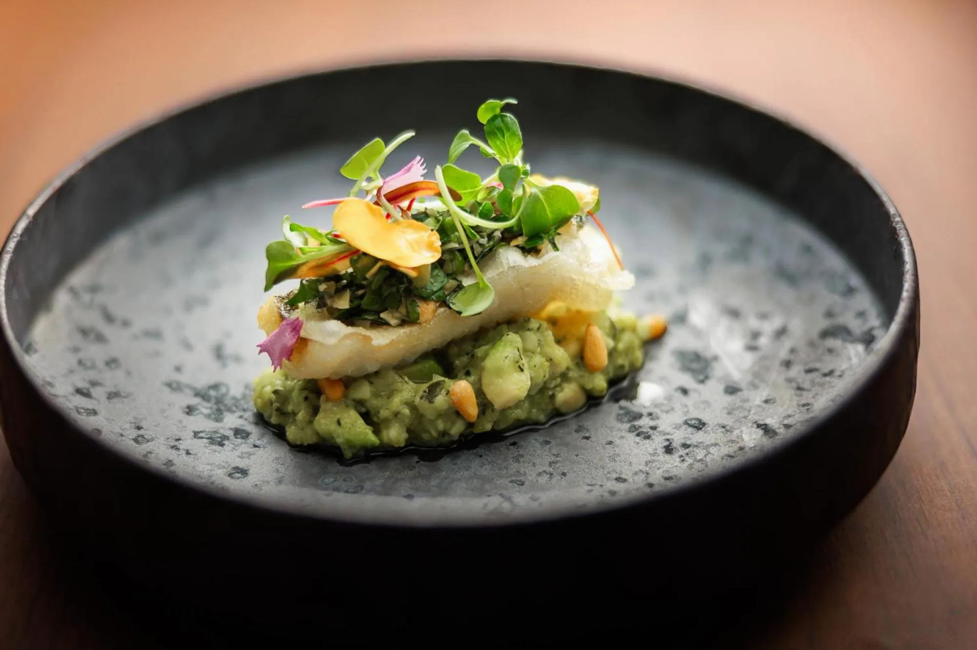 Dinner in nol hakone myojindai