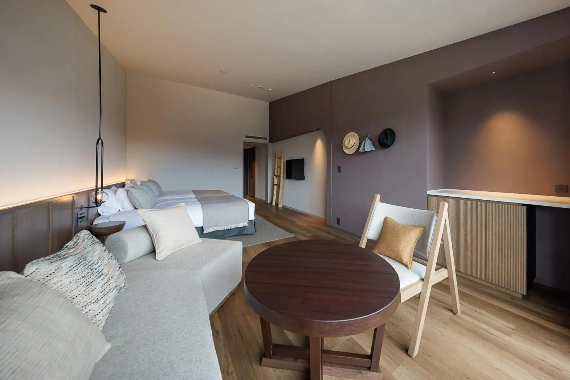 Standard Twin Room - single occupancy in nol hakone myojindai Standard Twin Room - single occupancy in nol hakone myojindai