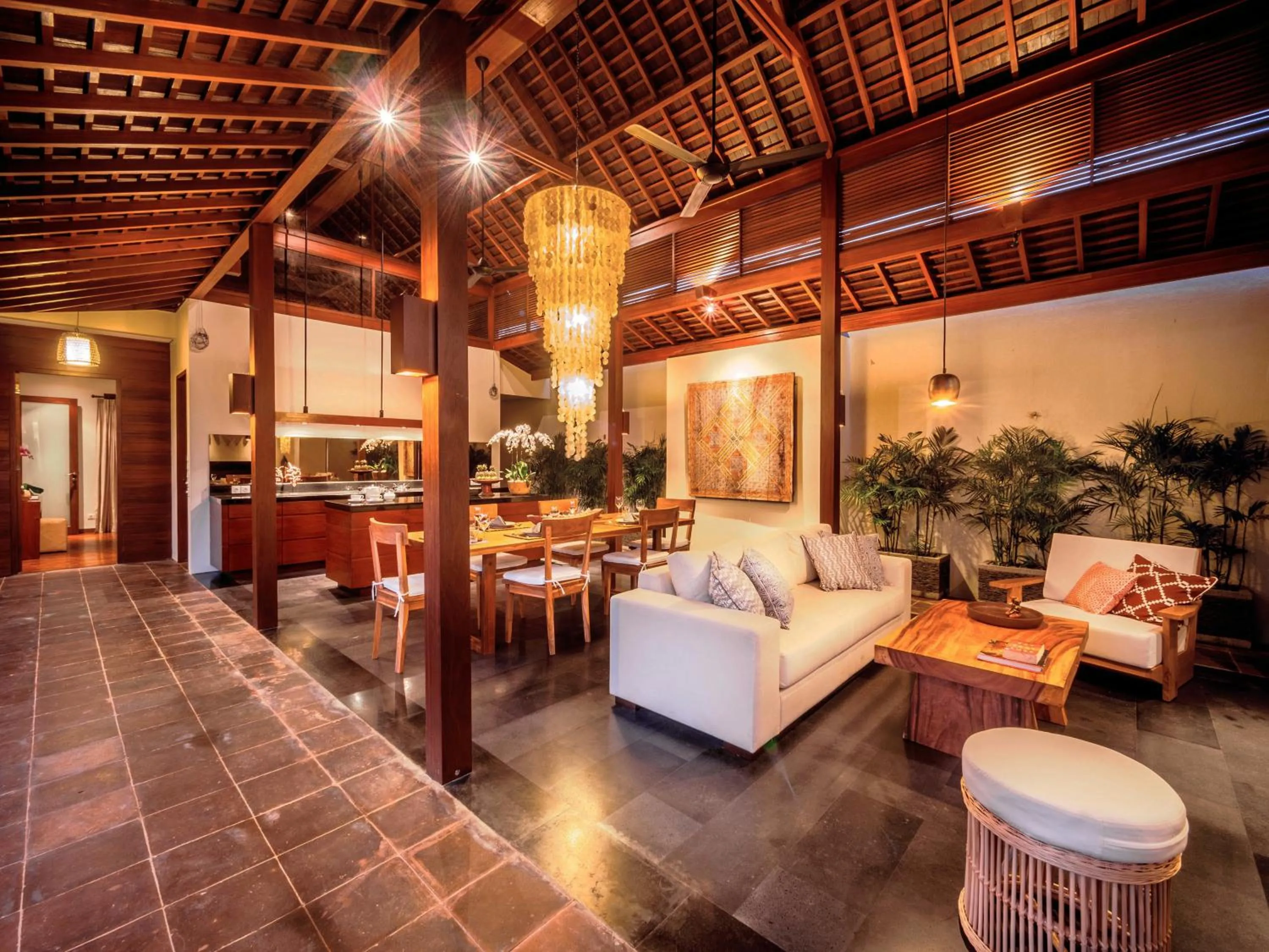 Property building in Bumbak Park Villas By Nakula