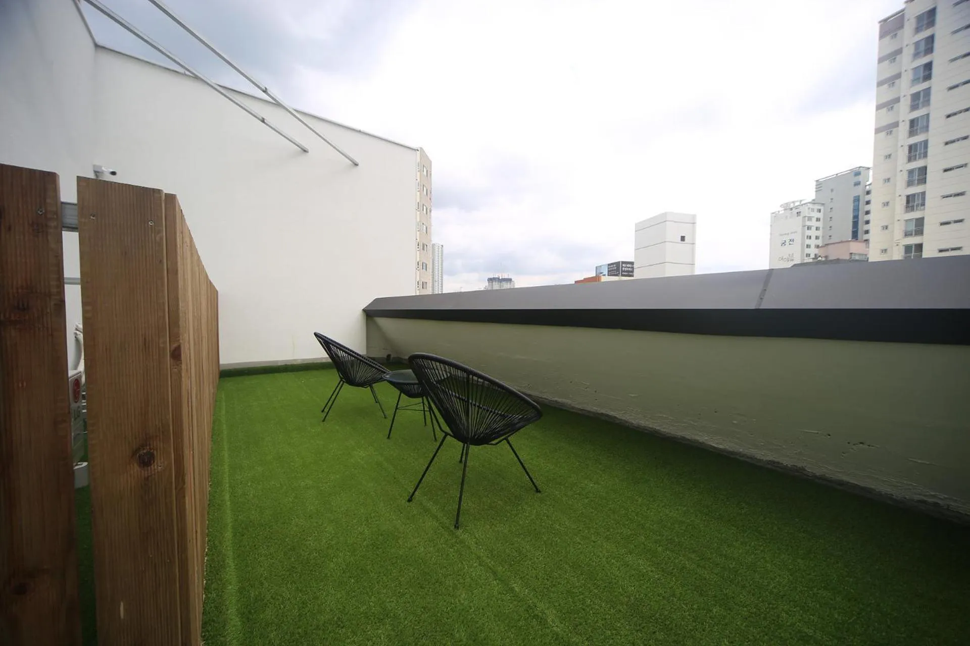 H Avenue Hotel Minam