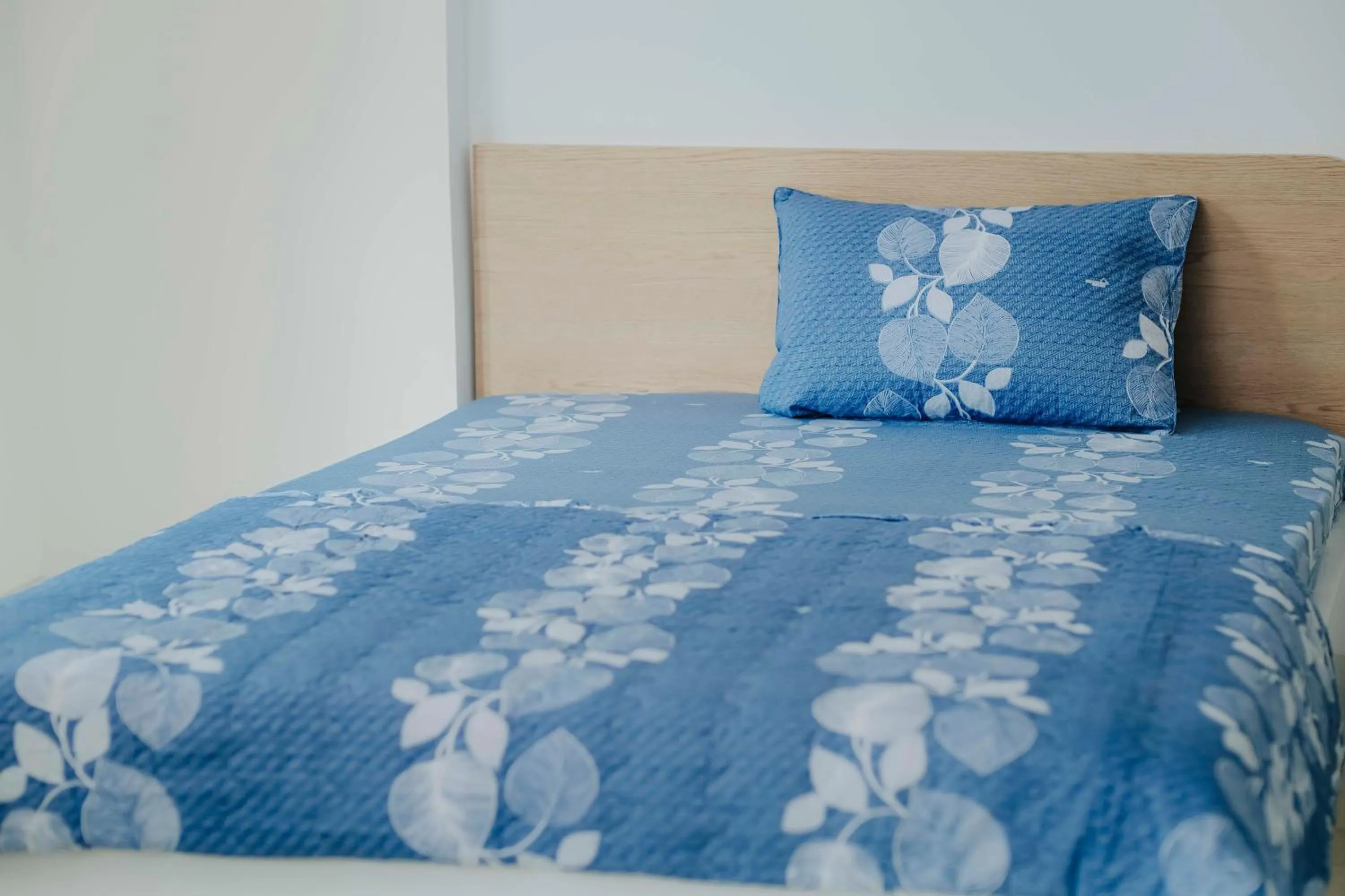 Photo of the whole room, Bed in Arina Luxury Hotel - Vincom Tay Ninh