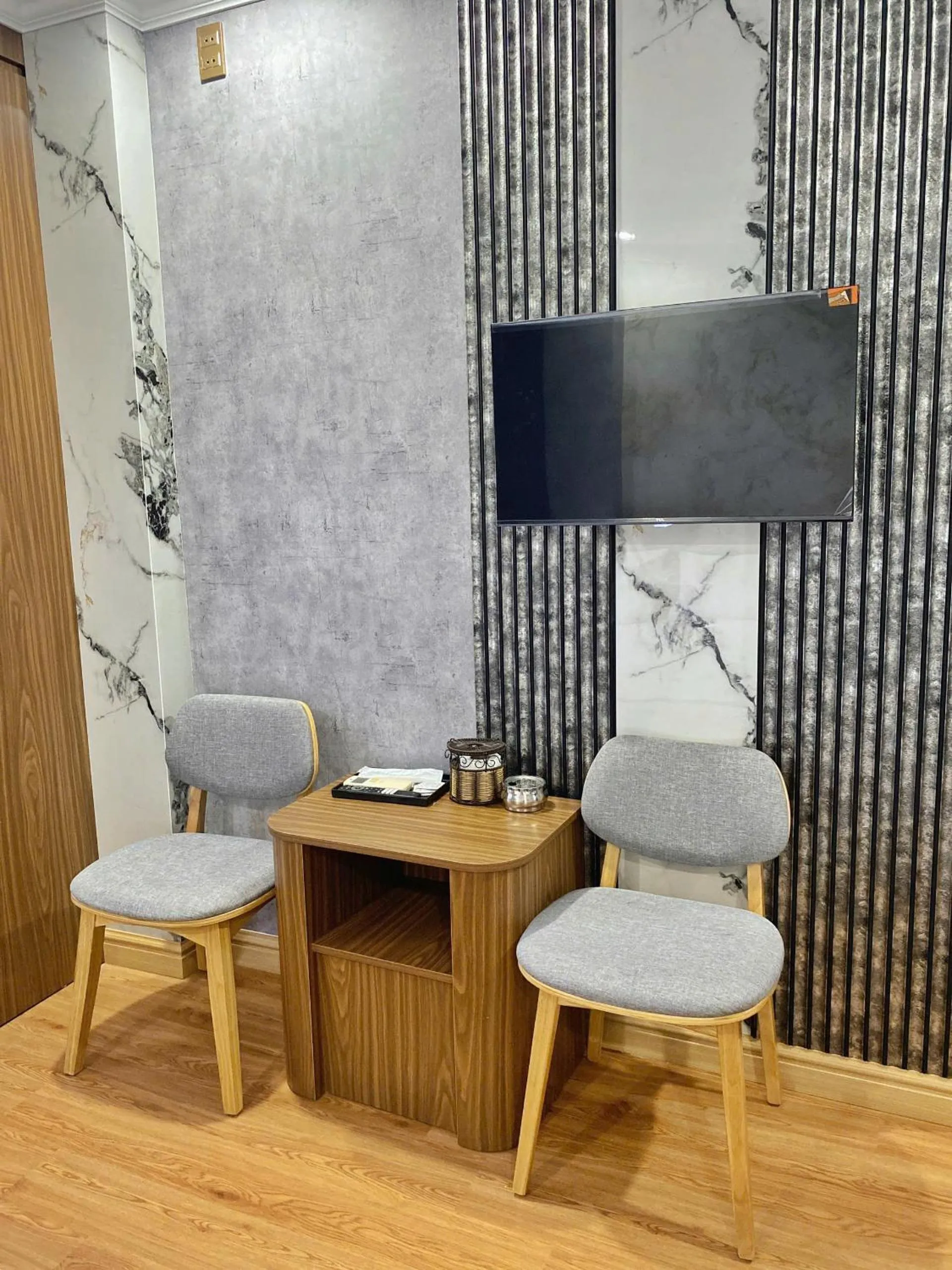 Thanh Binh Premium Hotel