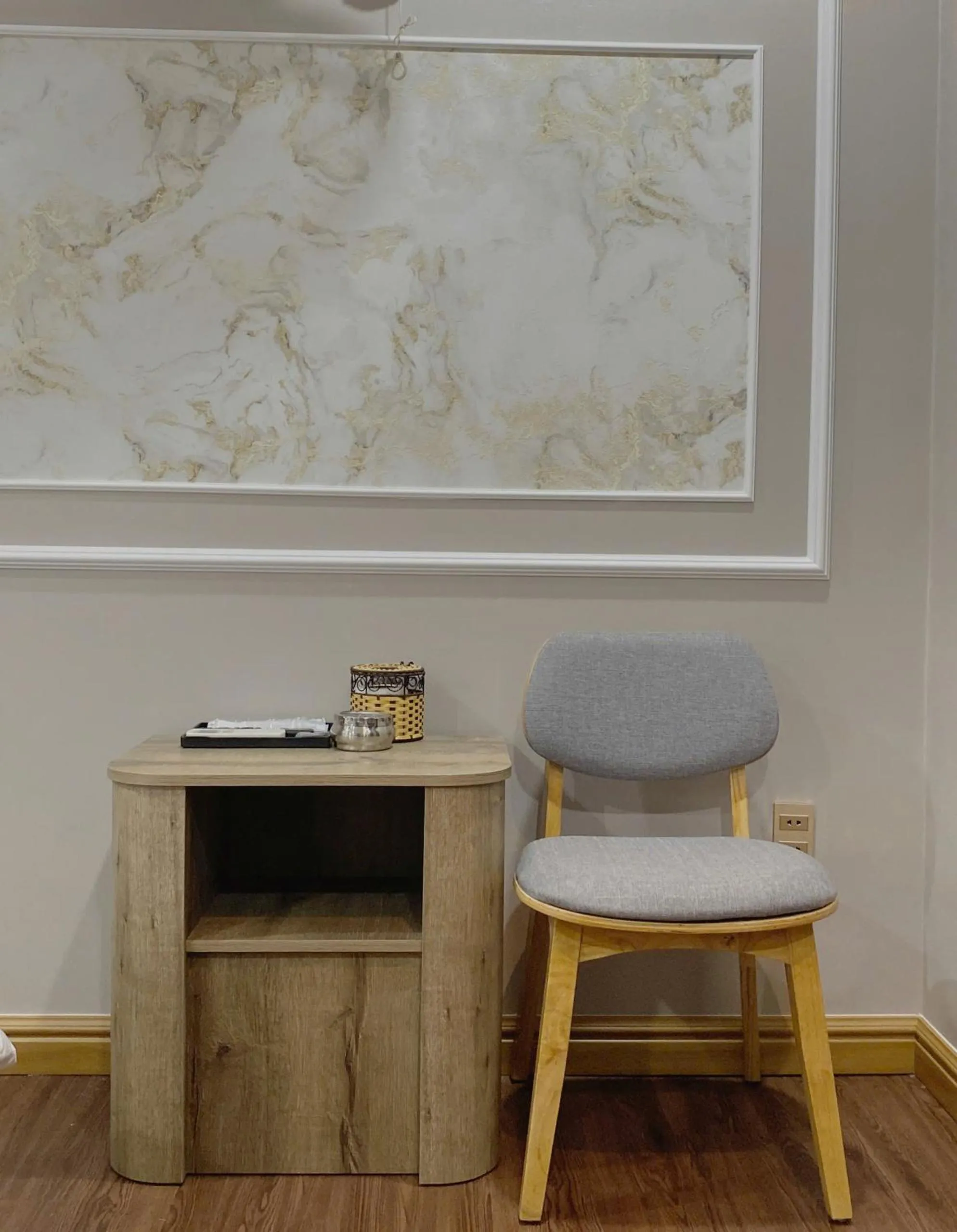 Thanh Binh Premium Hotel