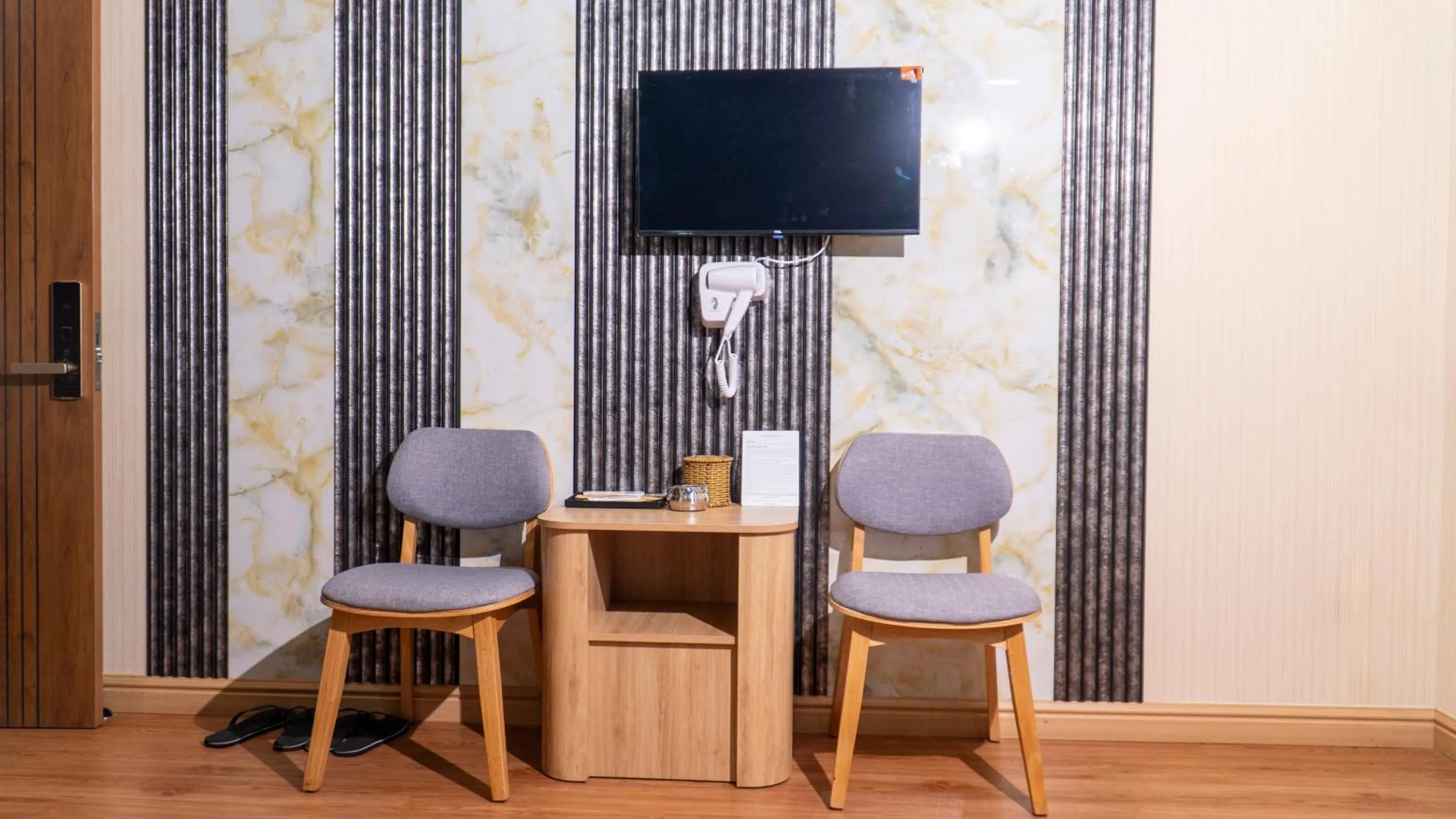 Thanh Binh Premium Hotel