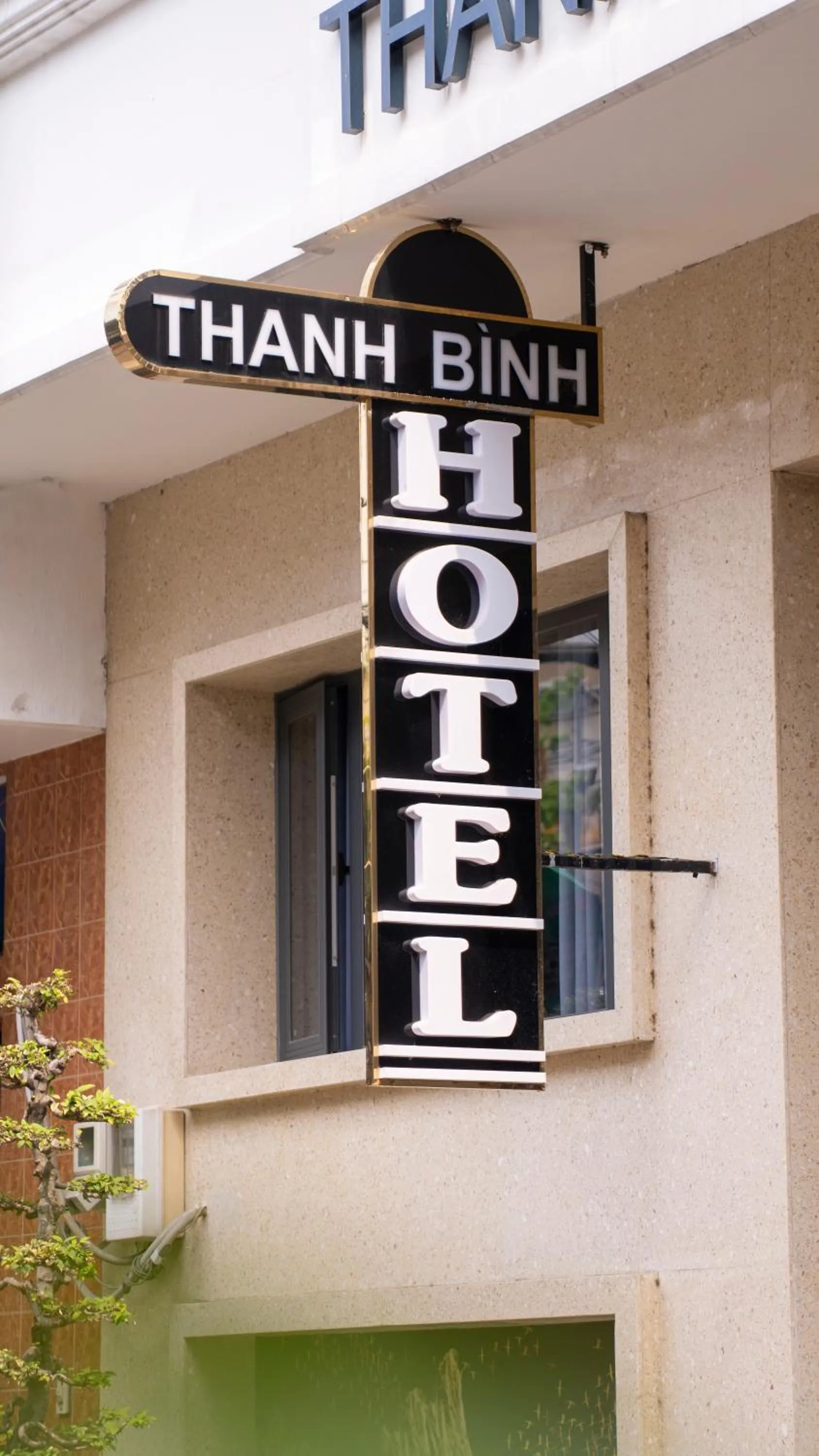 Thanh Binh Premium Hotel