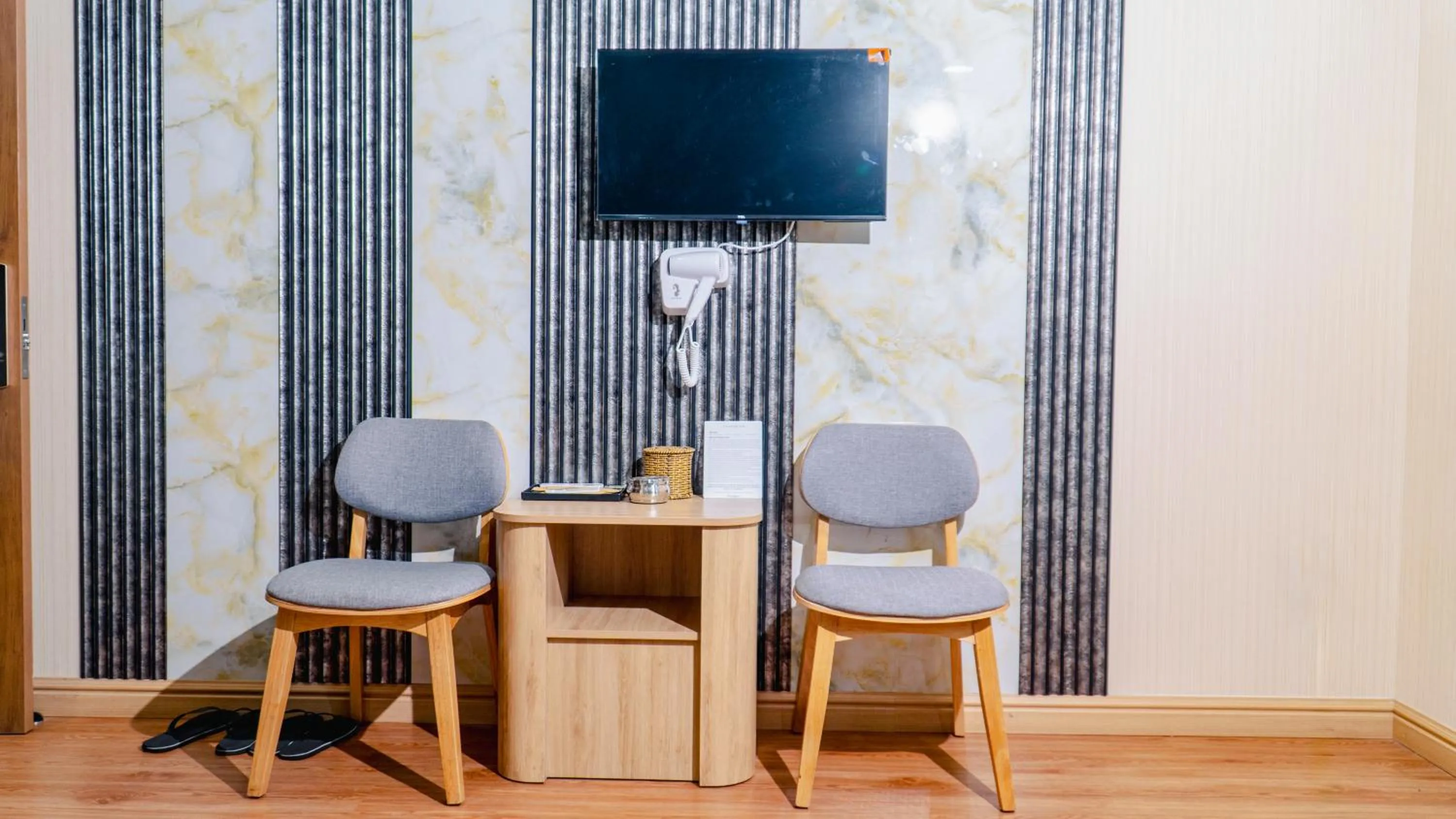 Thanh Binh Premium Hotel