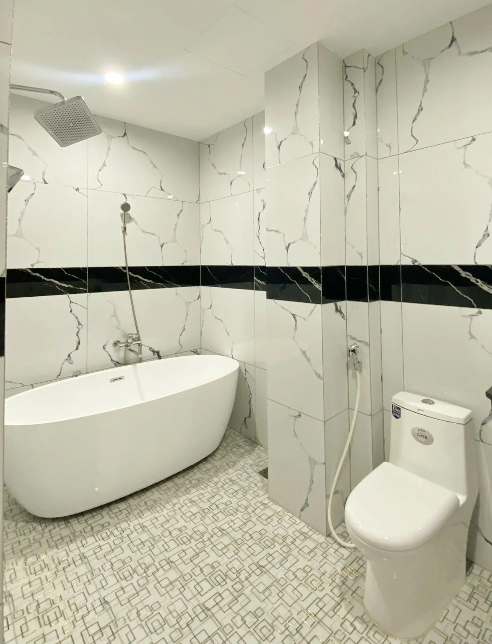 Thanh Binh Premium Hotel