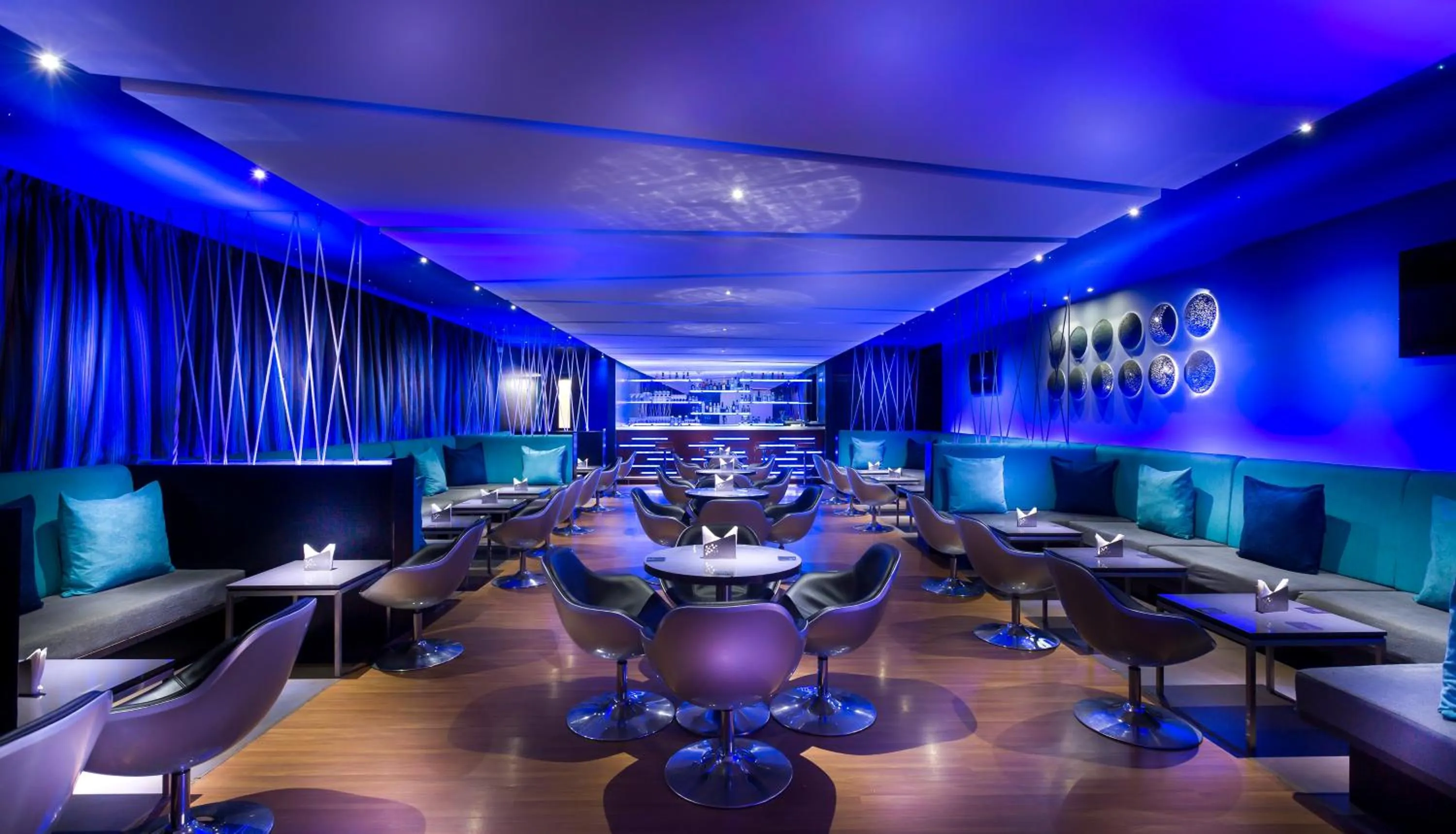 Alcoholic drinks in Regency Sameera Vellore by GRT Hotels