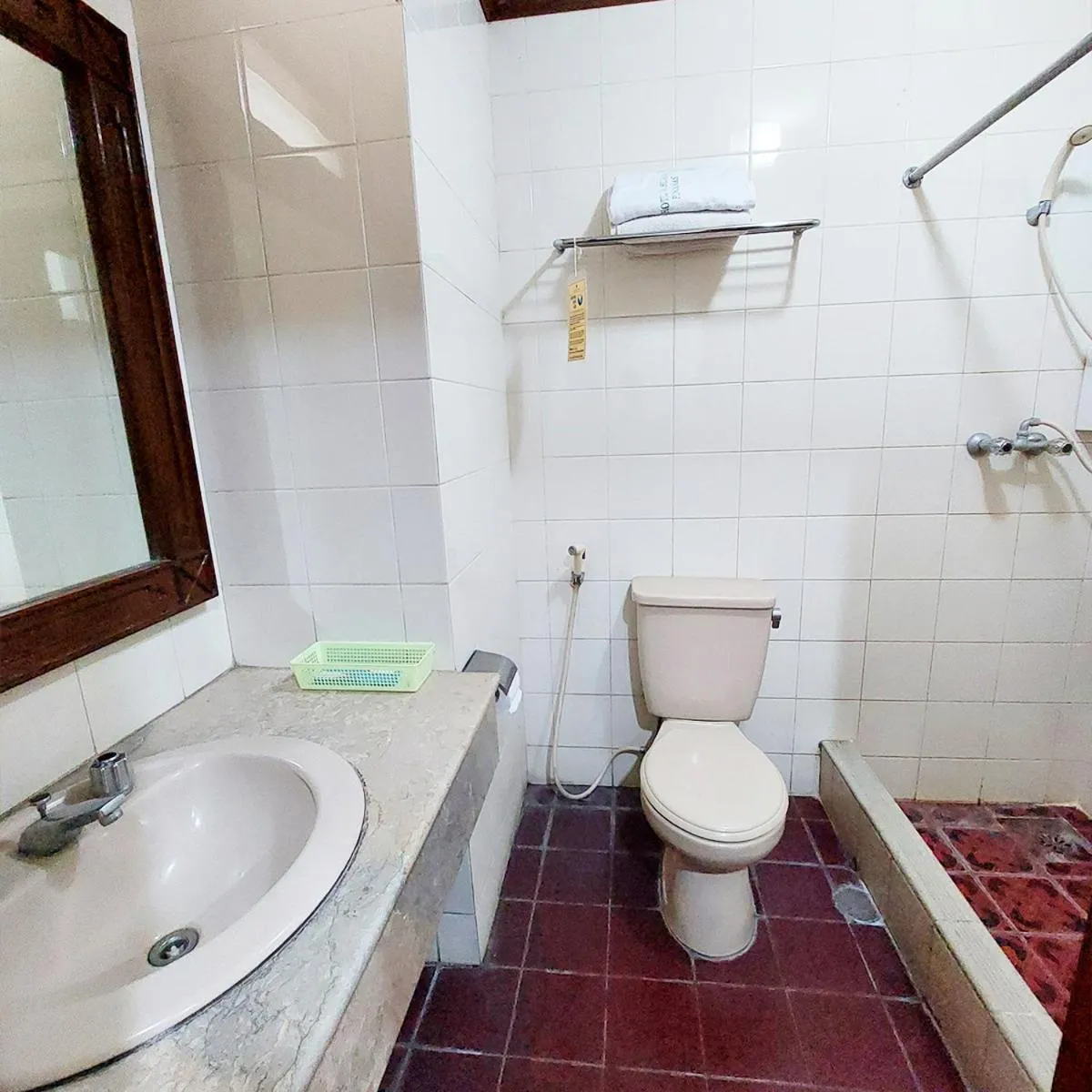 Sangga Buana Resort & Convention Hotel