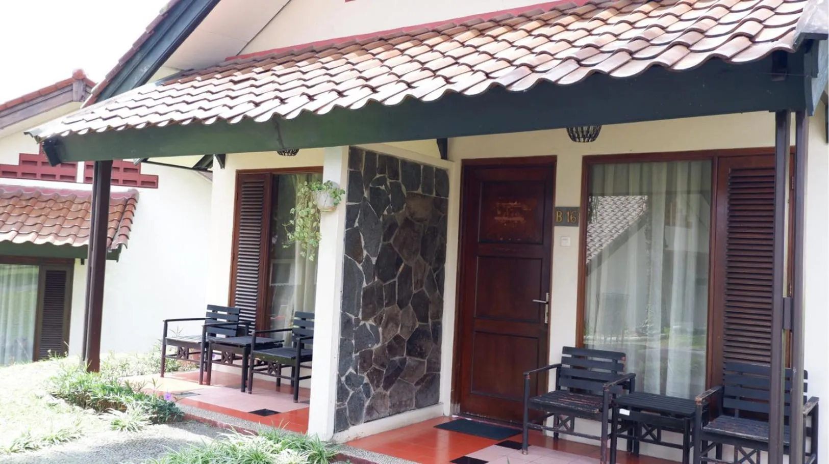 Sangga Buana Resort & Convention Hotel