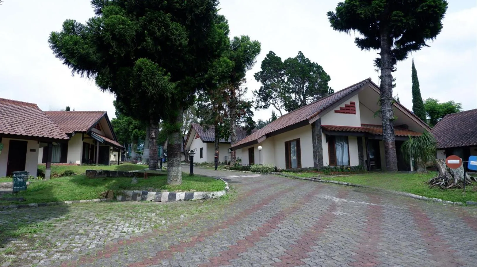 Sangga Buana Resort & Convention Hotel