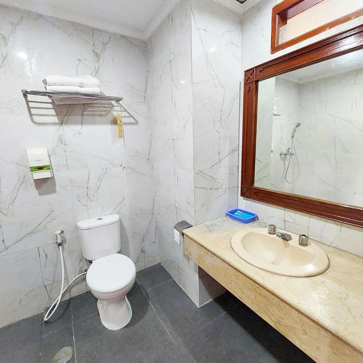 Sangga Buana Resort & Convention Hotel