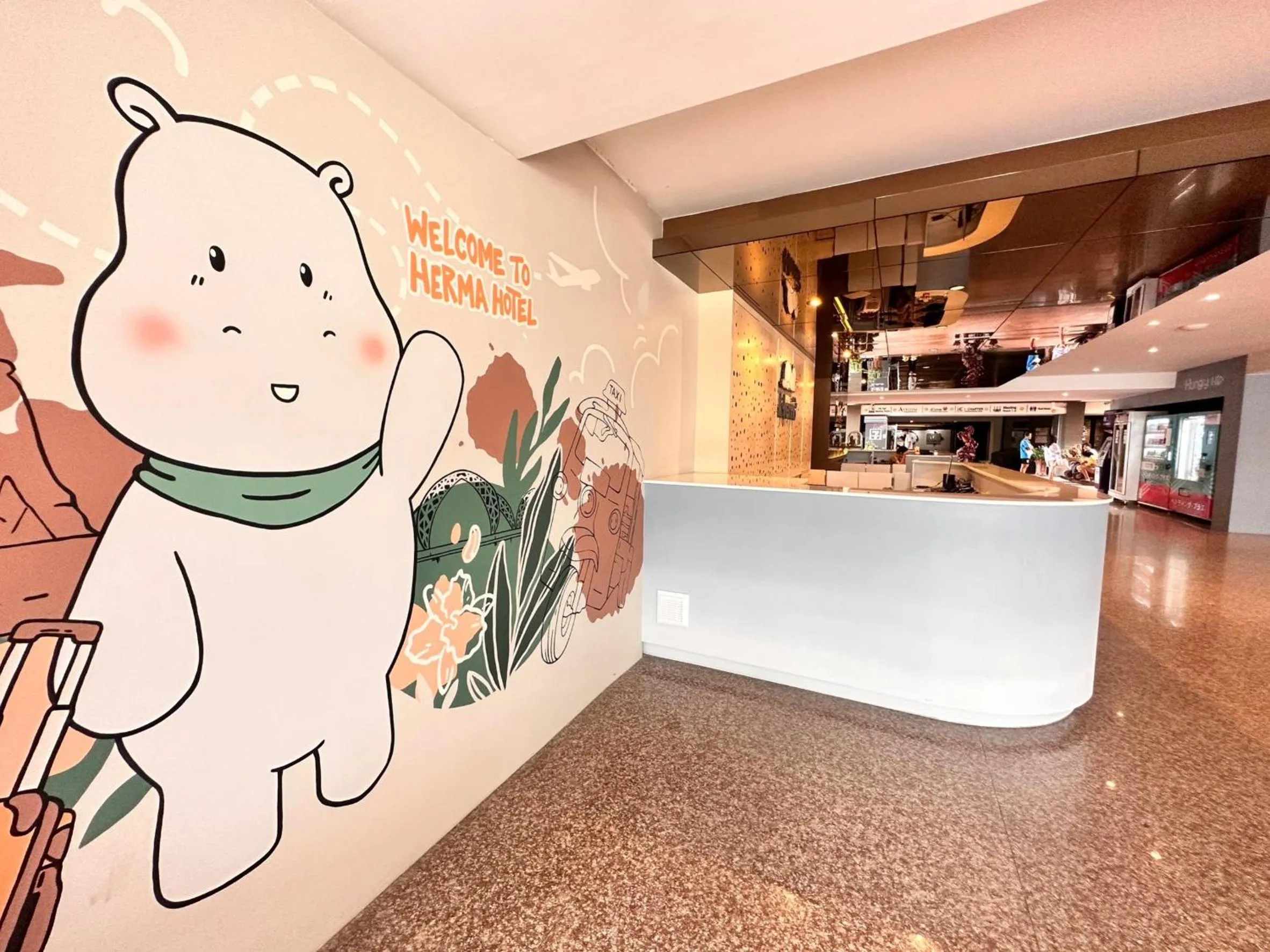 Herma Hotel