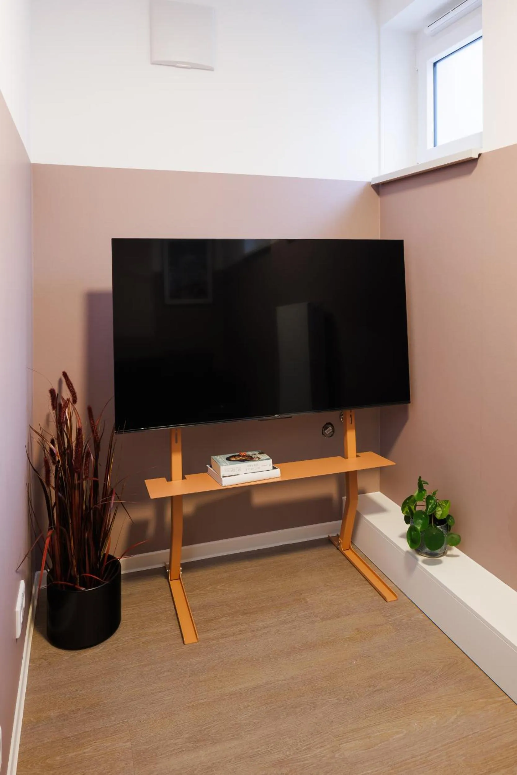 Entertainment in POHA House Büchel