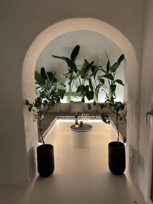 Luxury apartment in Puerto Banus La Alcazaba