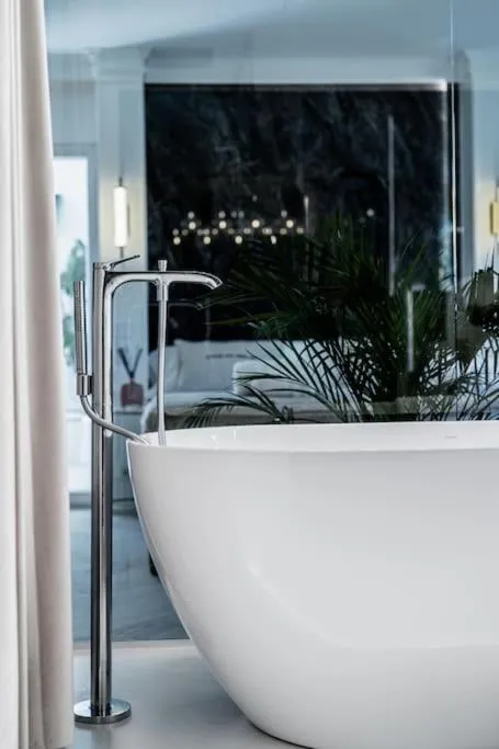 Luxury apartment in Puerto Banus La Alcazaba