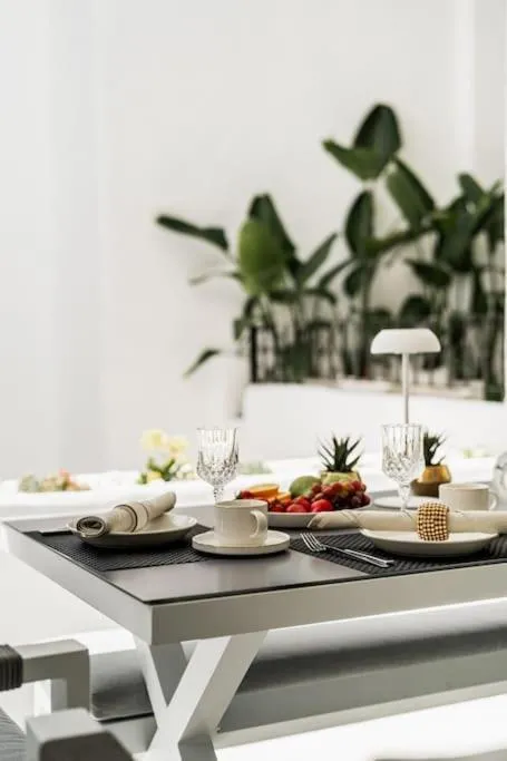 Luxury apartment in Puerto Banus La Alcazaba