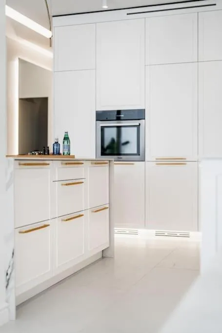 Luxury apartment in Puerto Banus La Alcazaba