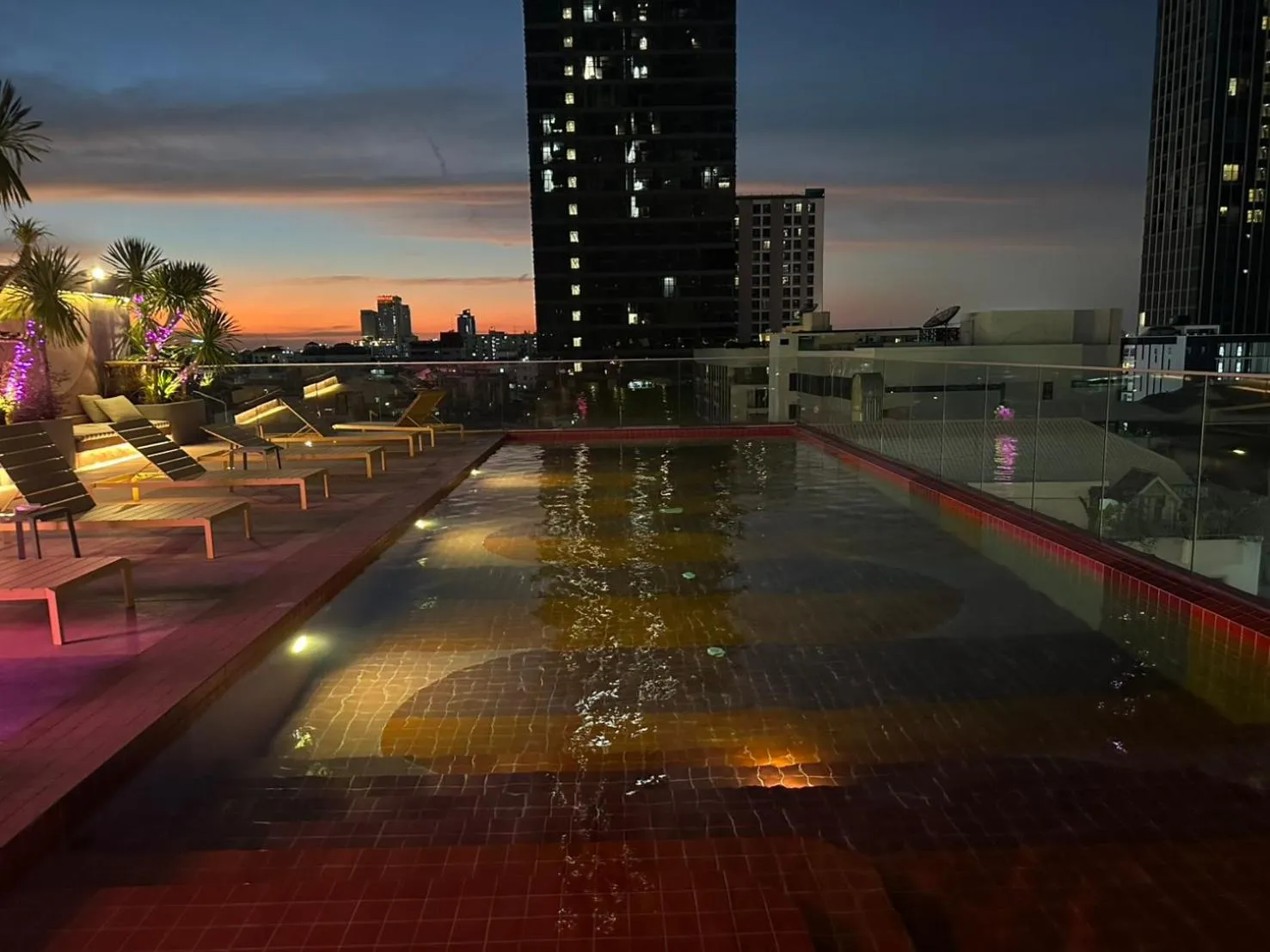 The Quarter Ratchathewi by UHG