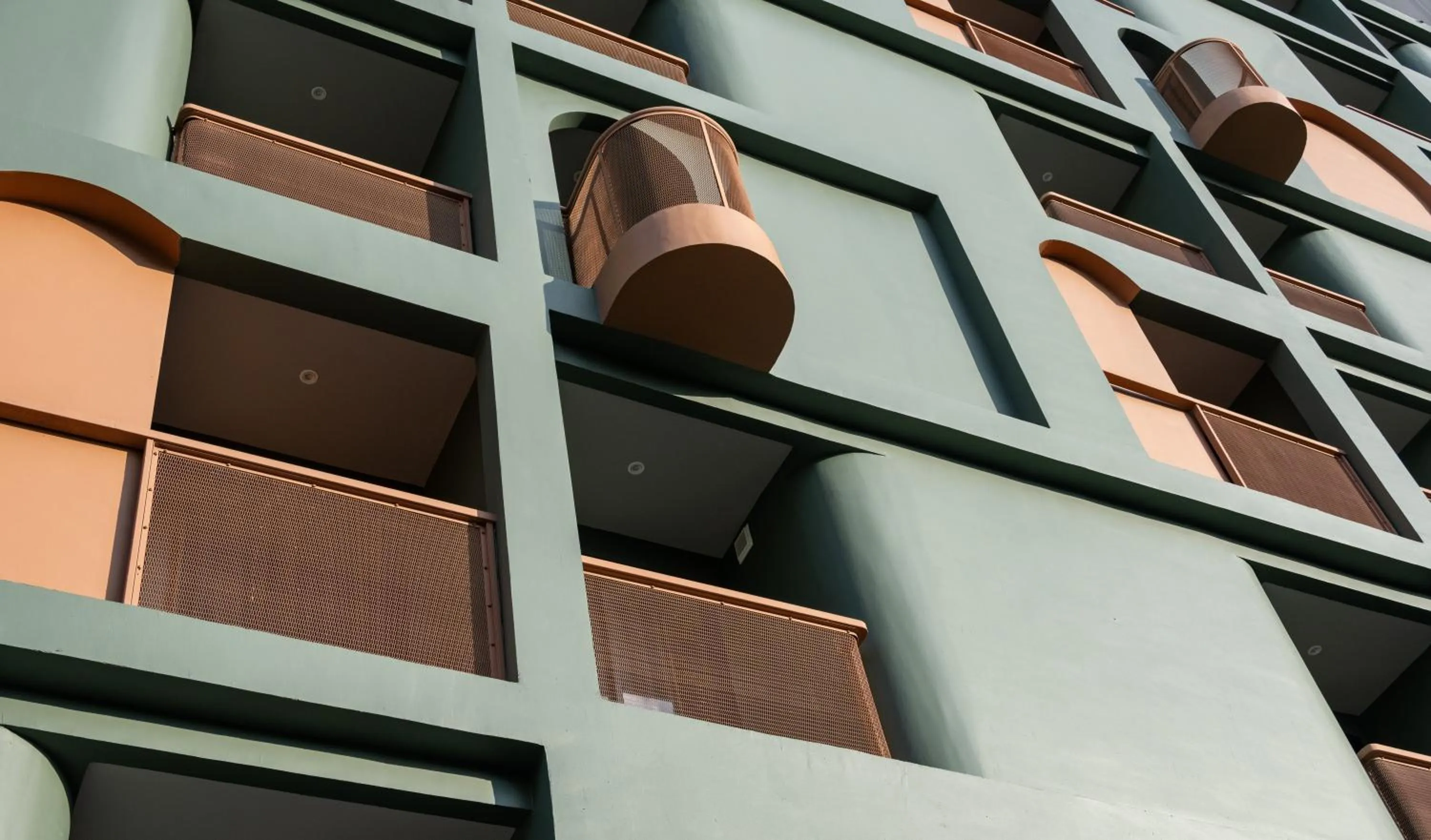 Property building in The Quarter Ratchathewi by UHG