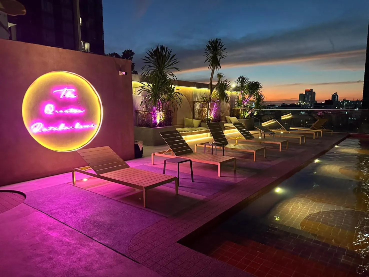 The Quarter Ratchathewi by UHG