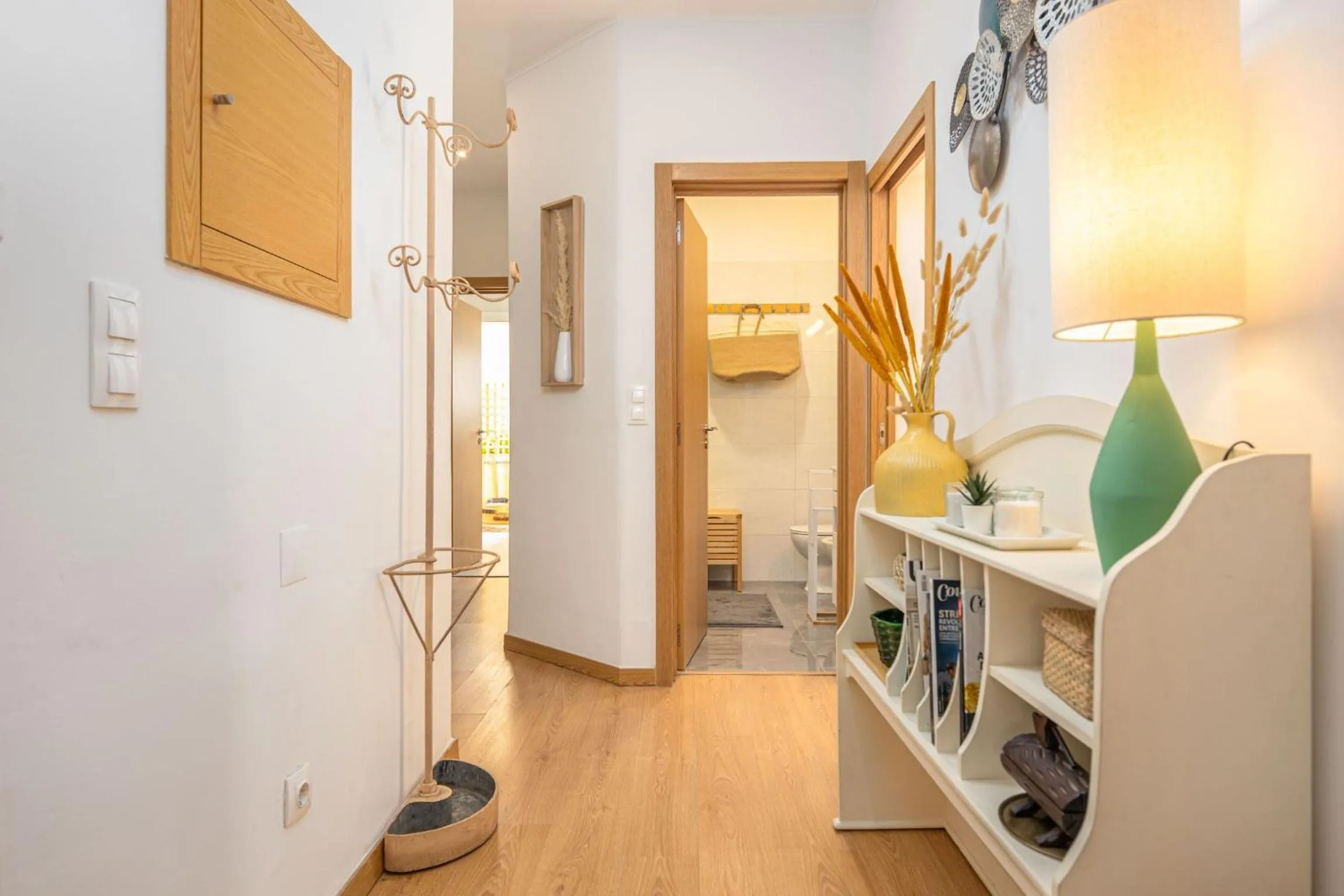 Other in Serene 2BDR Apartment W/ Patio by LovelyStay