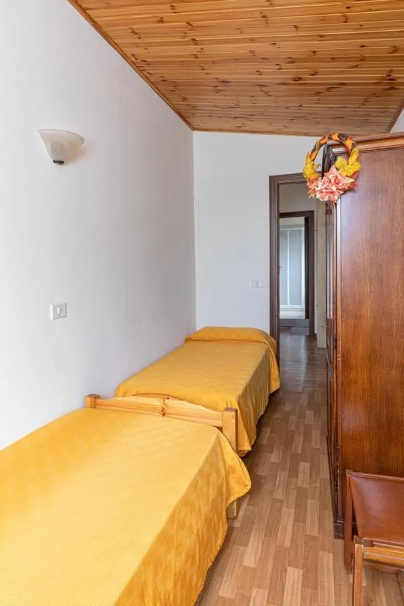 Bed in Agriturismo Della Pieve