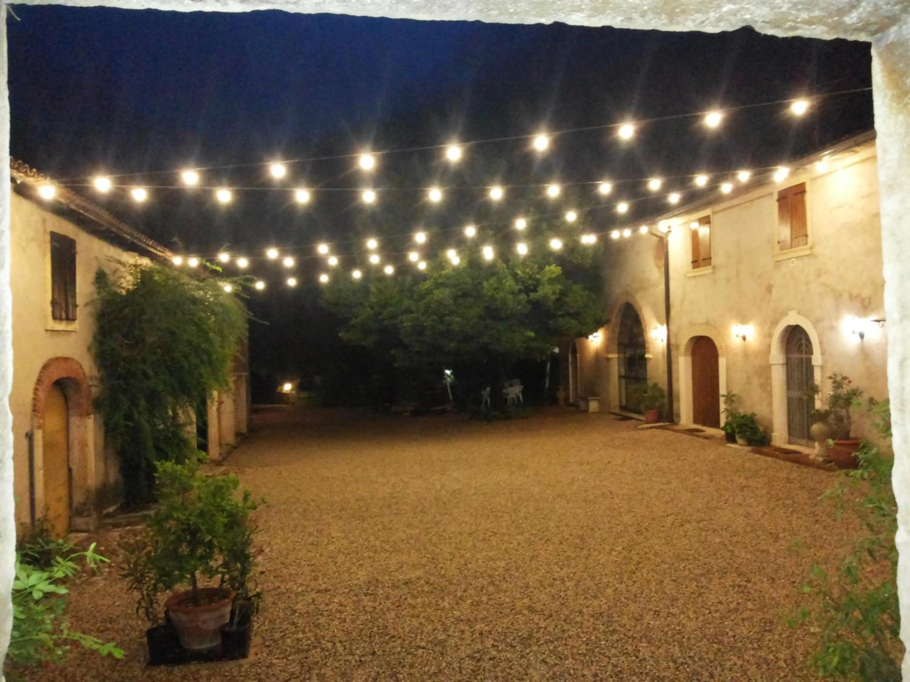 Facade/entrance in Agriturismo Della Pieve